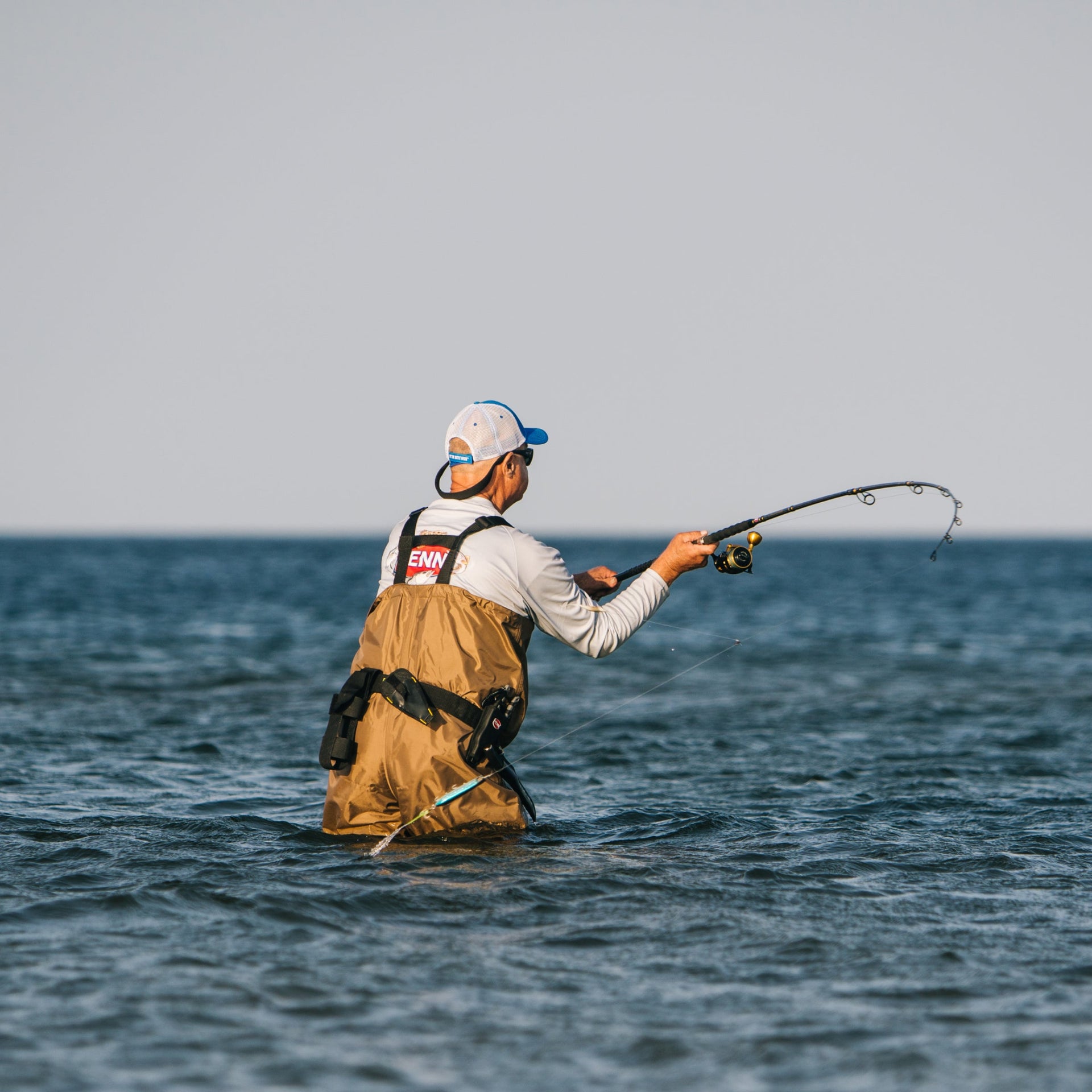 7 Pro Tips for Surf Fishing