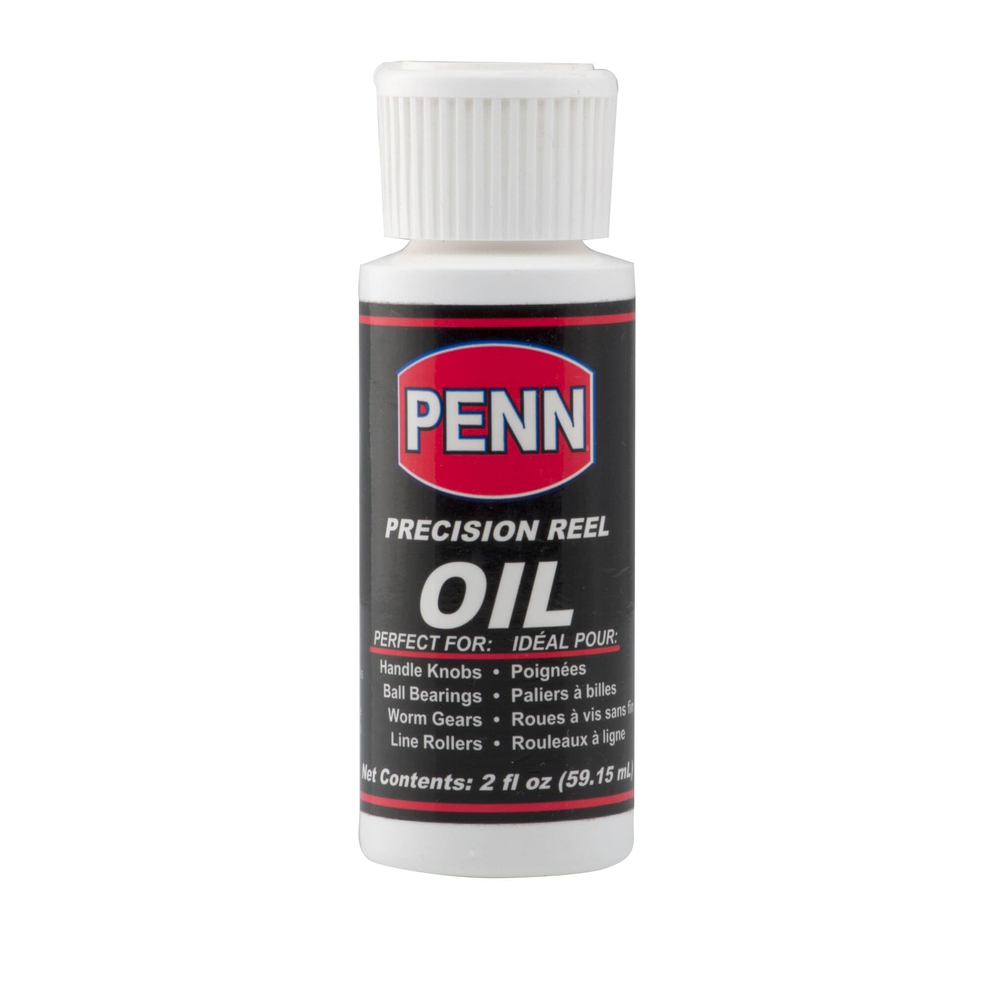 best oil for fly reels Penn Reel Oil 4 oz