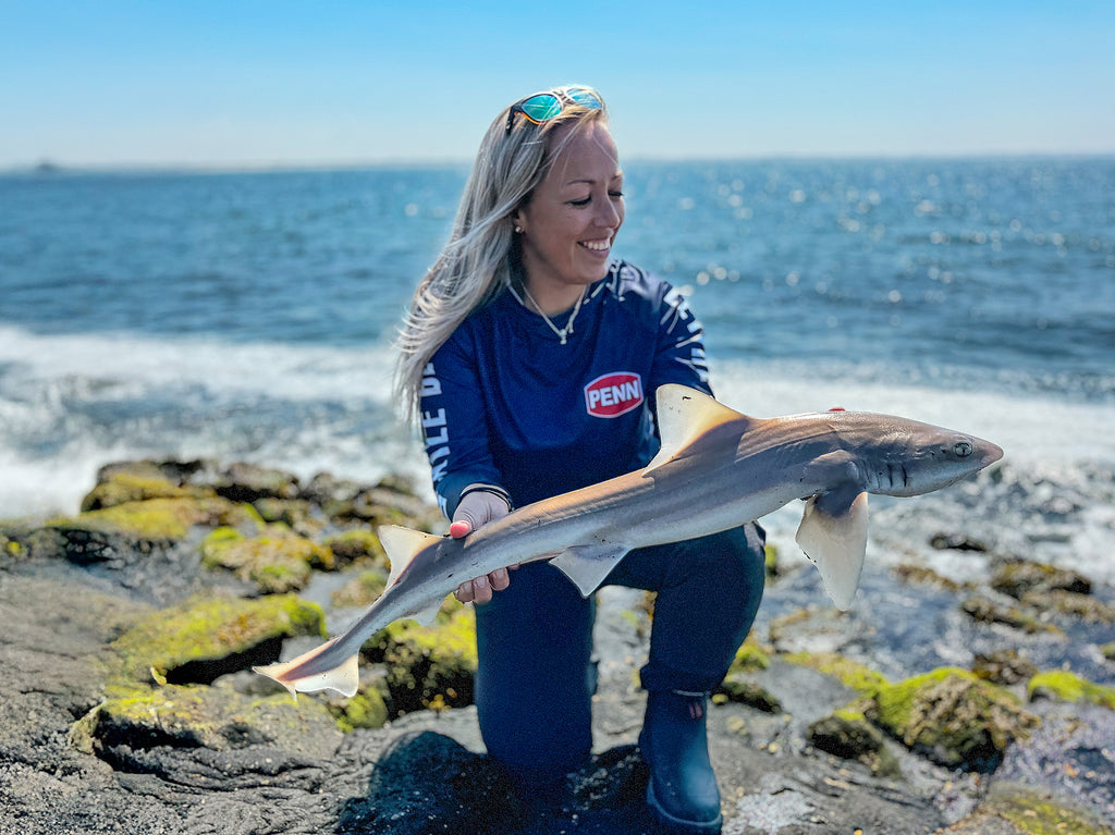 Shark Banner Gift Guide Hero Mobile | Penn®