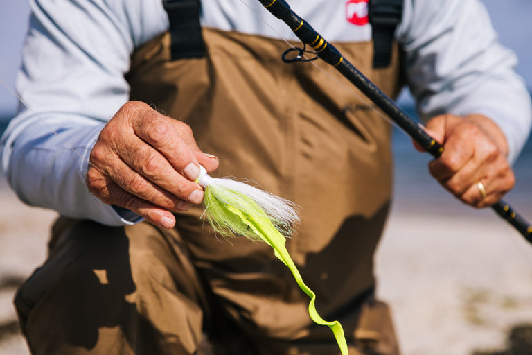 Surf Fishing Lure LS Image | Penn®
