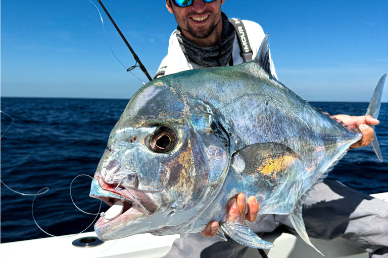 Bean Sportfishing LS GT Catch | Penn®