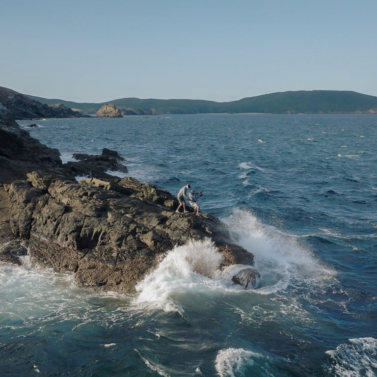 Malosi® Square Video Still Rock Reeling | Penn®