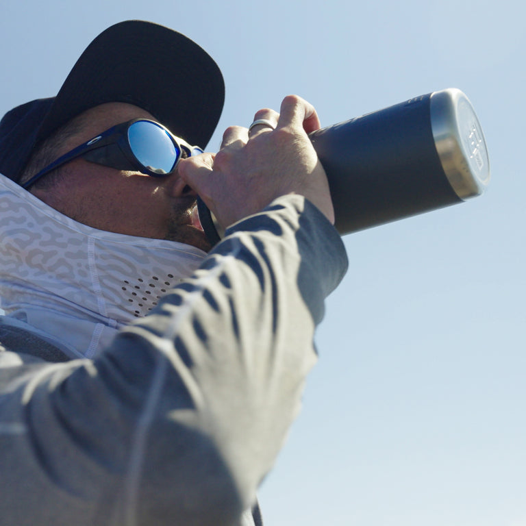 Malosi® Square Video Still Hydrating | Penn®