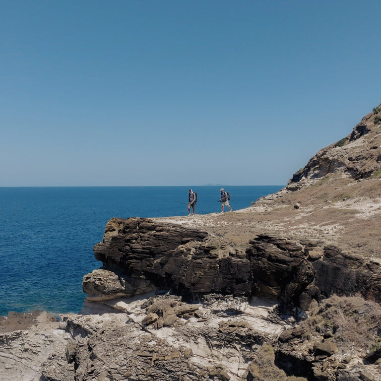 Malosi® Square Video Still Cliff | Penn®
