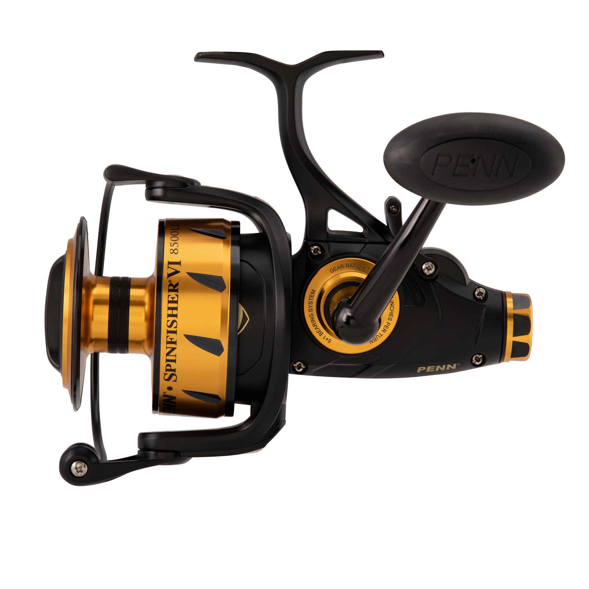 Spinfisher® VI Live Liner Spinning Reel