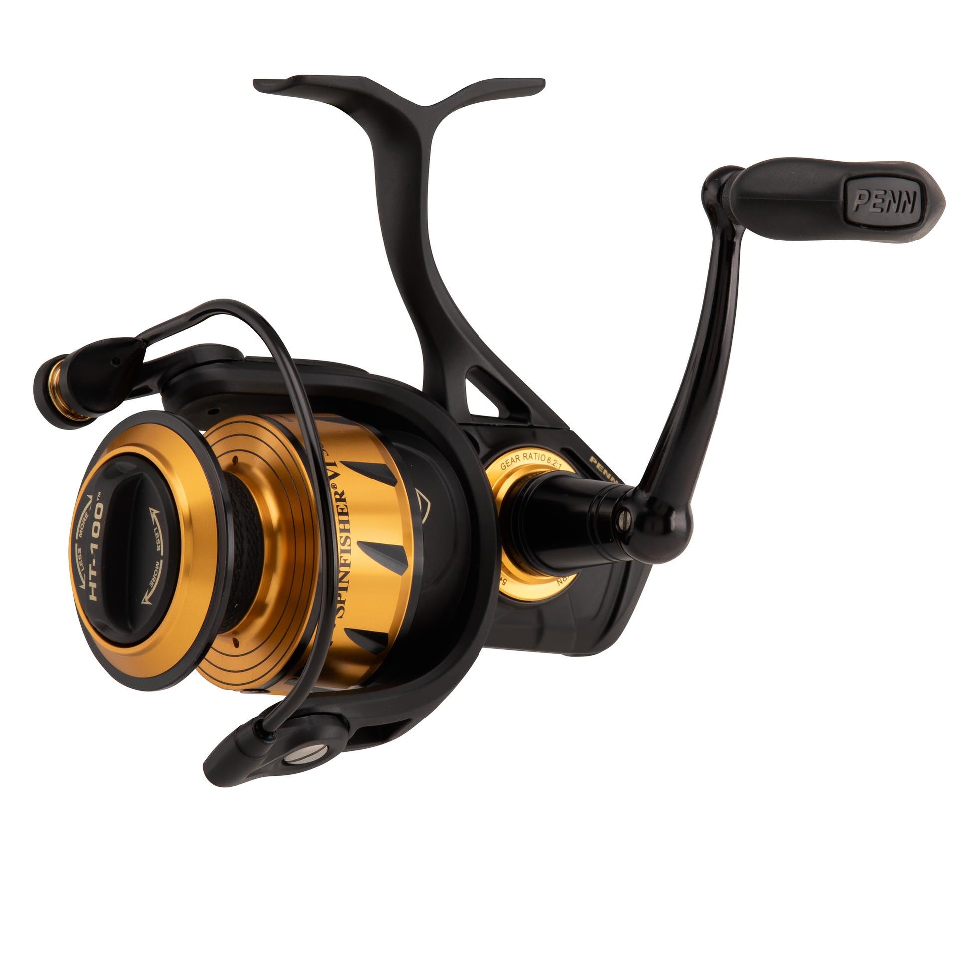 Spinfisher® VI Spinning Reel