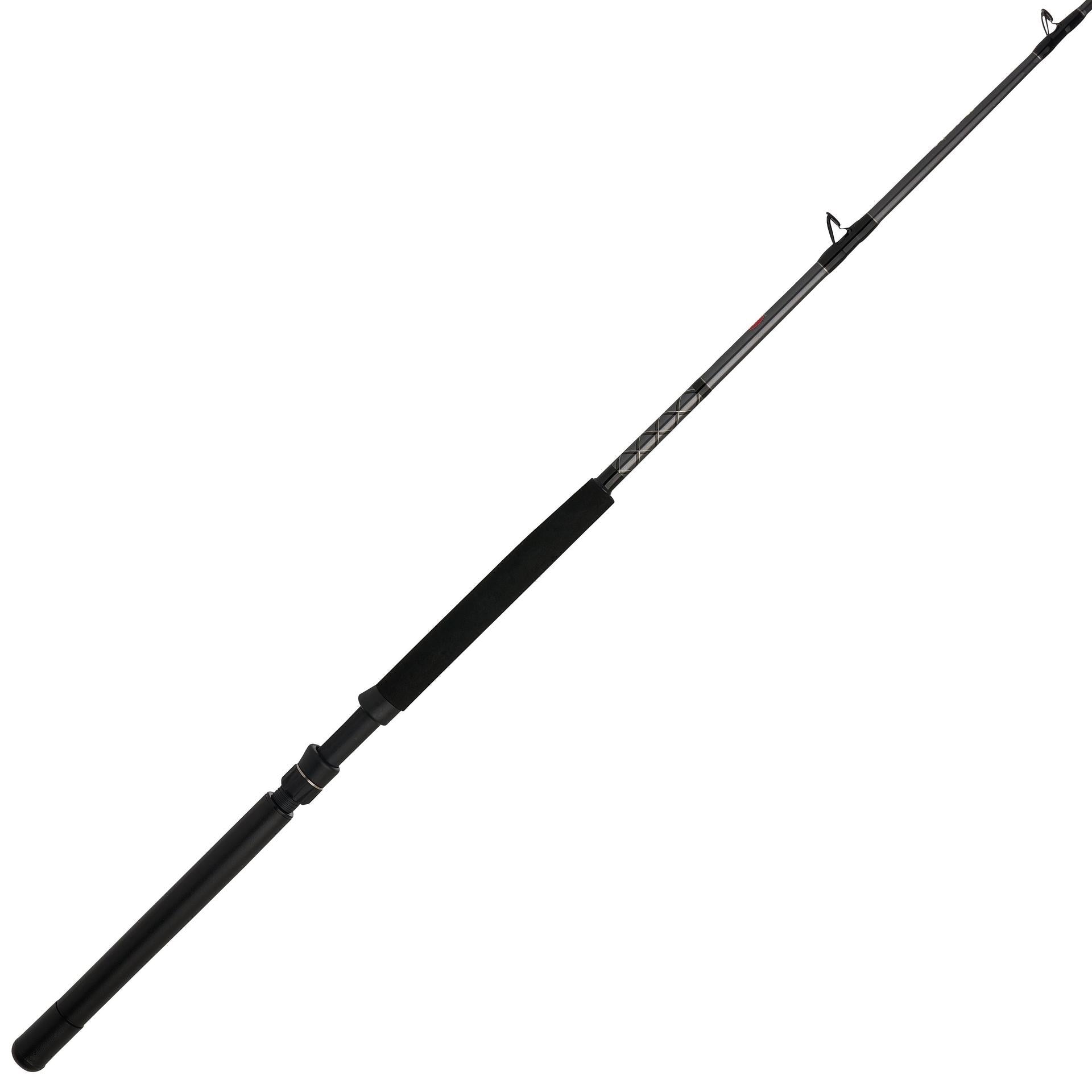 Ally™ II Straight Butt Conventional Boat Rod