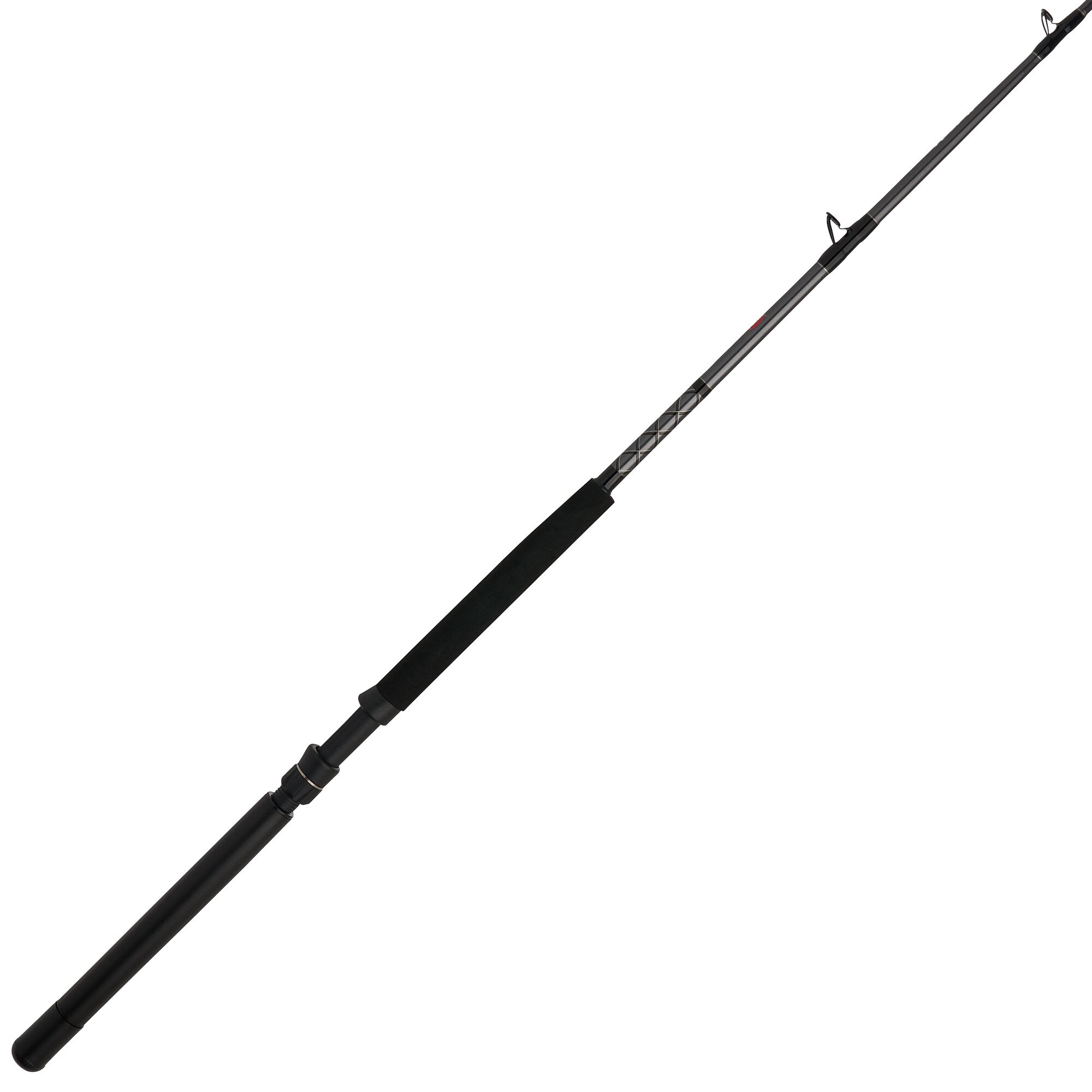 Penn Ally II Boat Conventional Rod