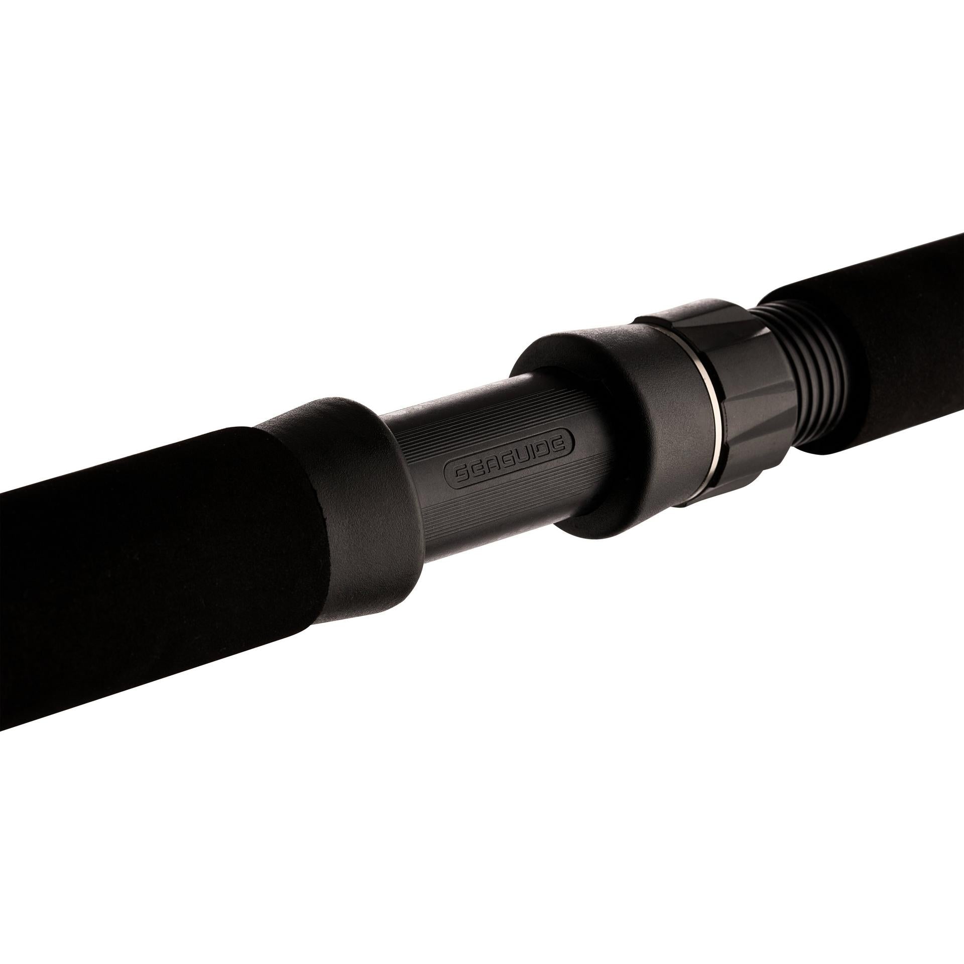 Ally™ II Straight Butt Conventional Boat Rod