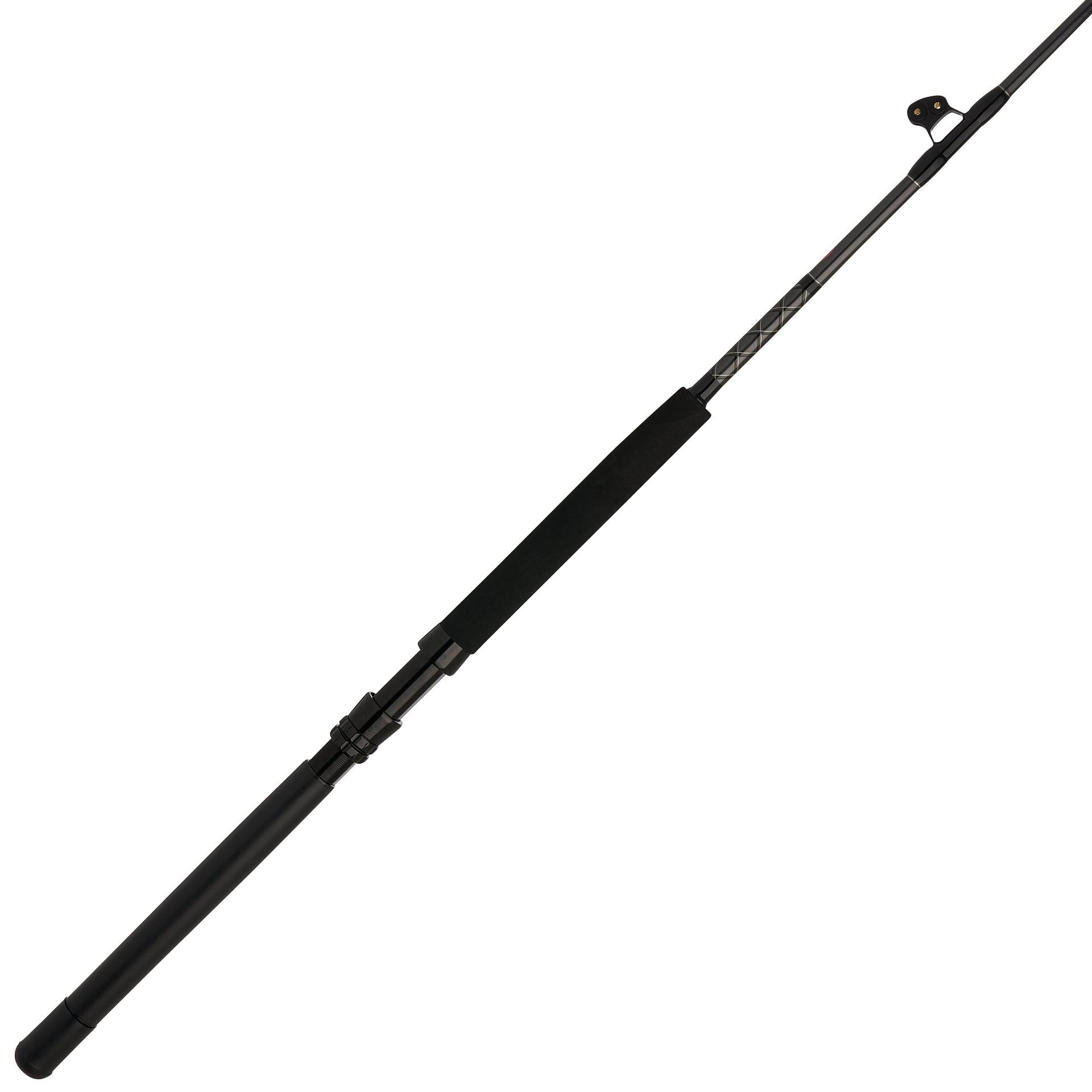 Ally™ II Straight Butt Conventional Boat Rod