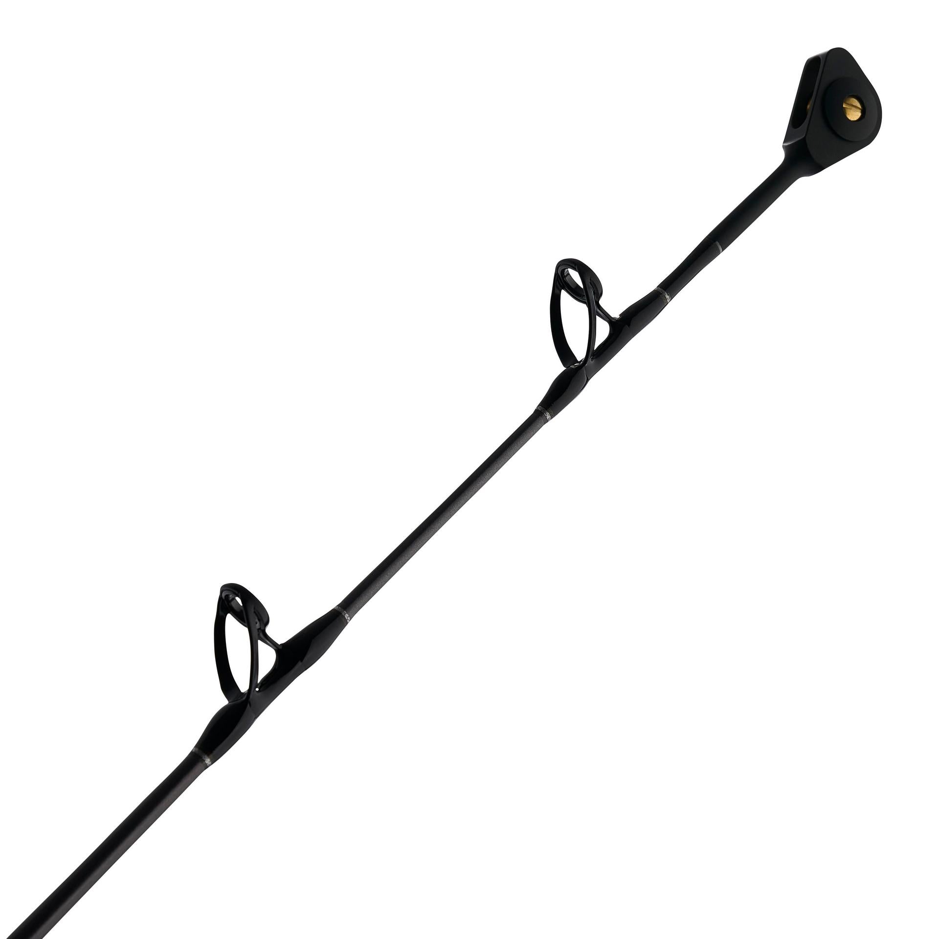 Ally™ II Straight Butt Conventional Boat Rod