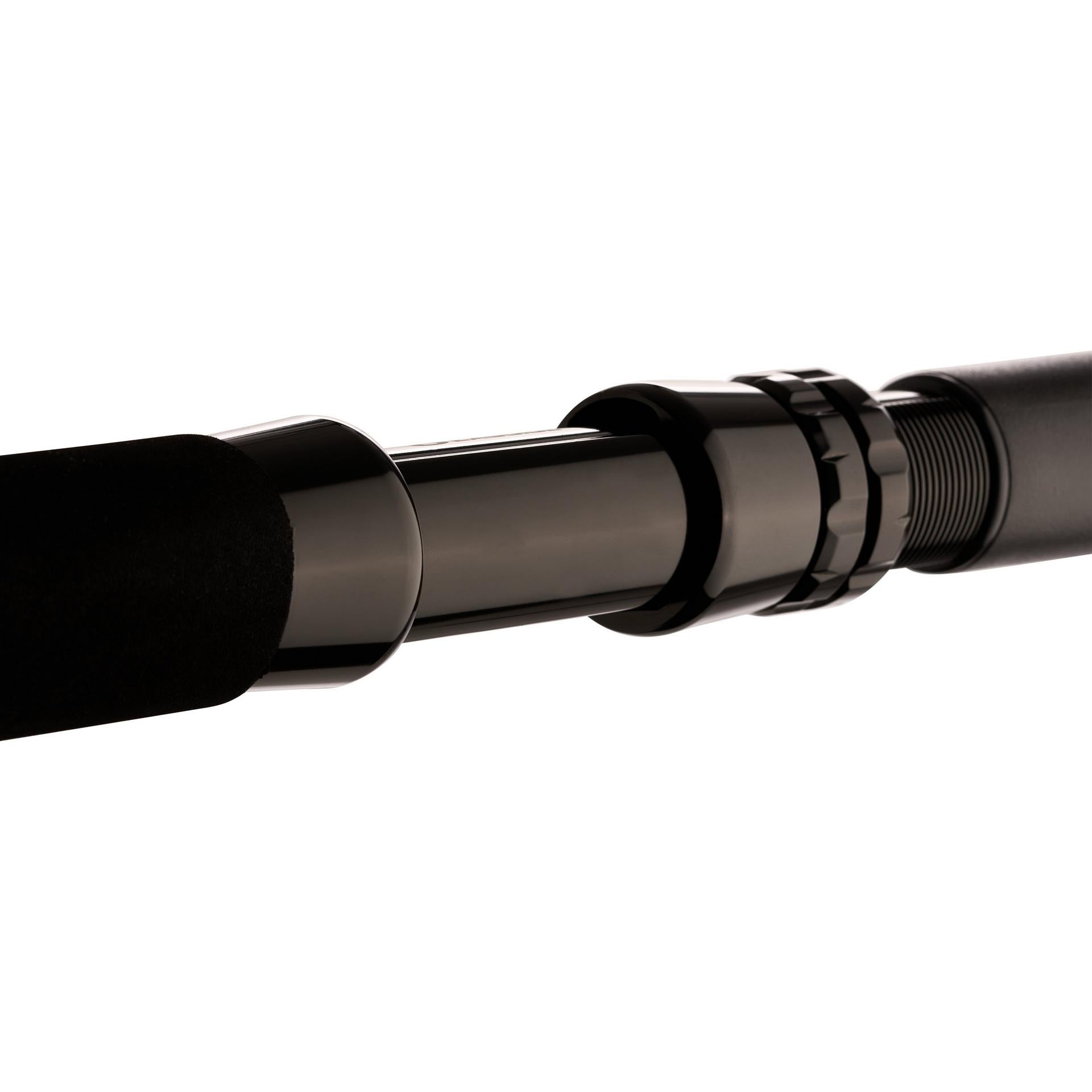 Ally™ II Straight Butt Conventional Boat Rod