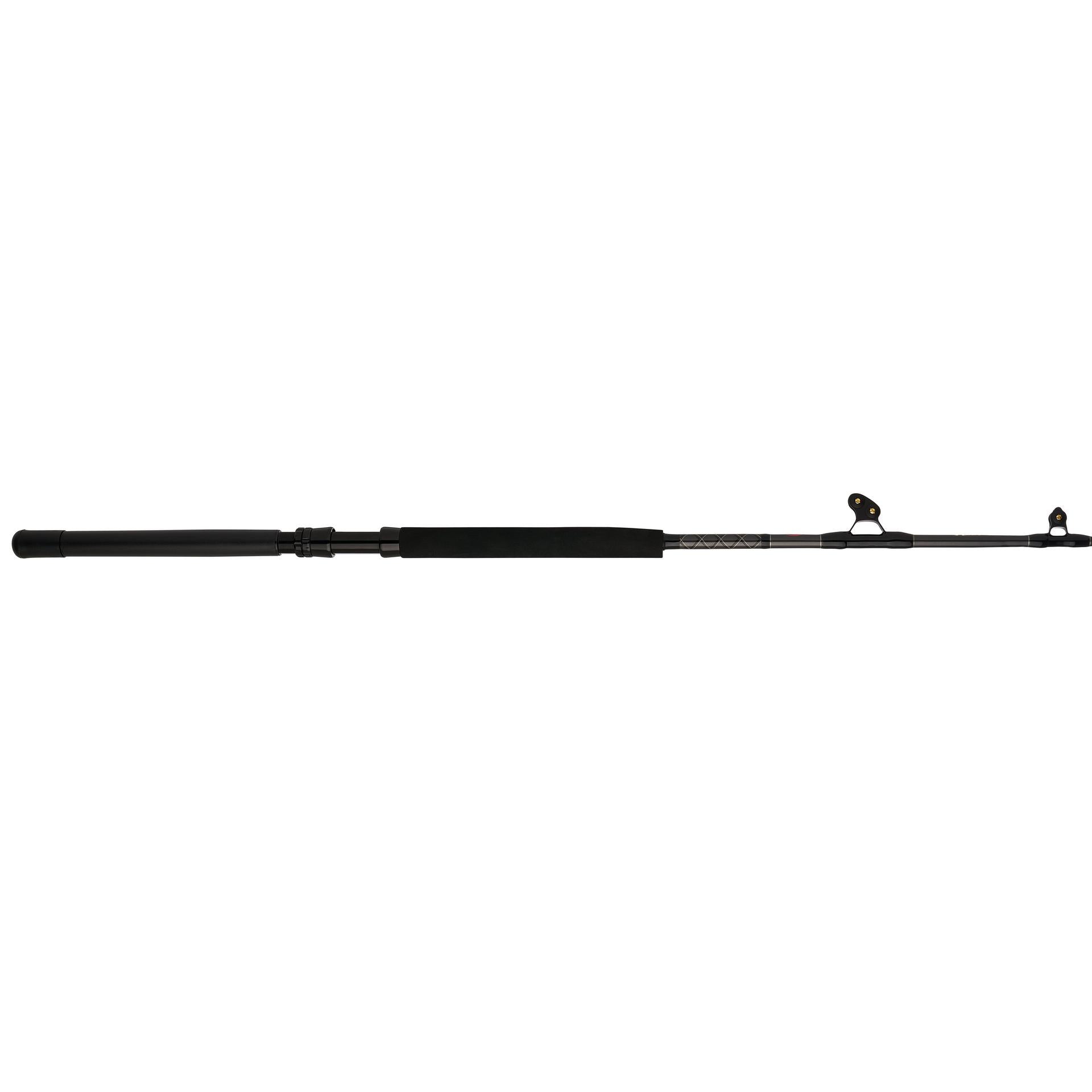 Ally™ II Straight Butt Conventional Boat Rod