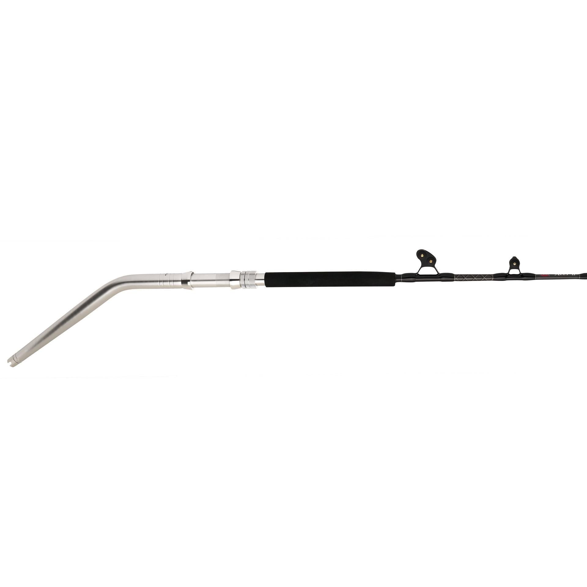 Ally™ II Bent Butt Conventional Boat Rod