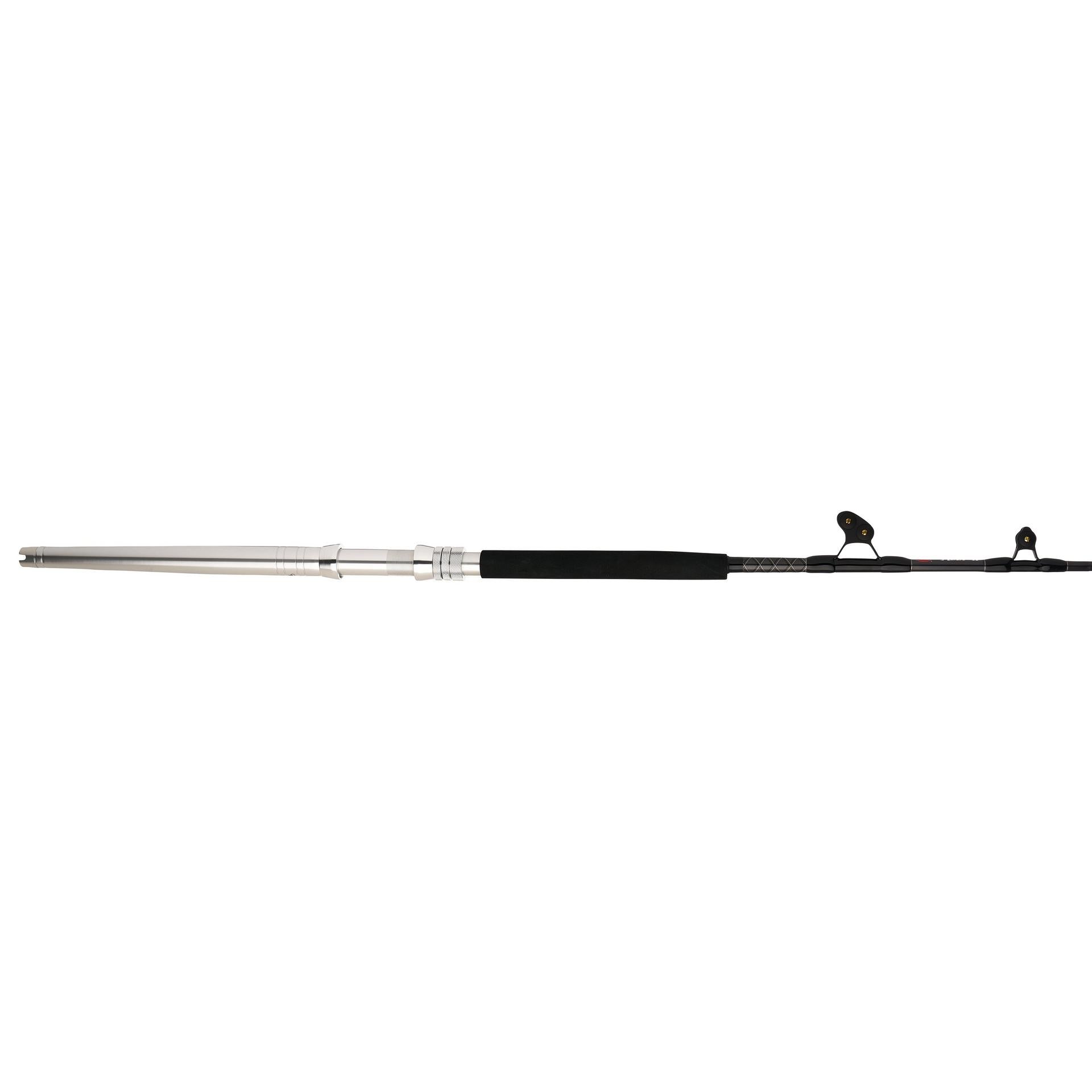 Ally™ II Straight Butt Conventional Boat Rod