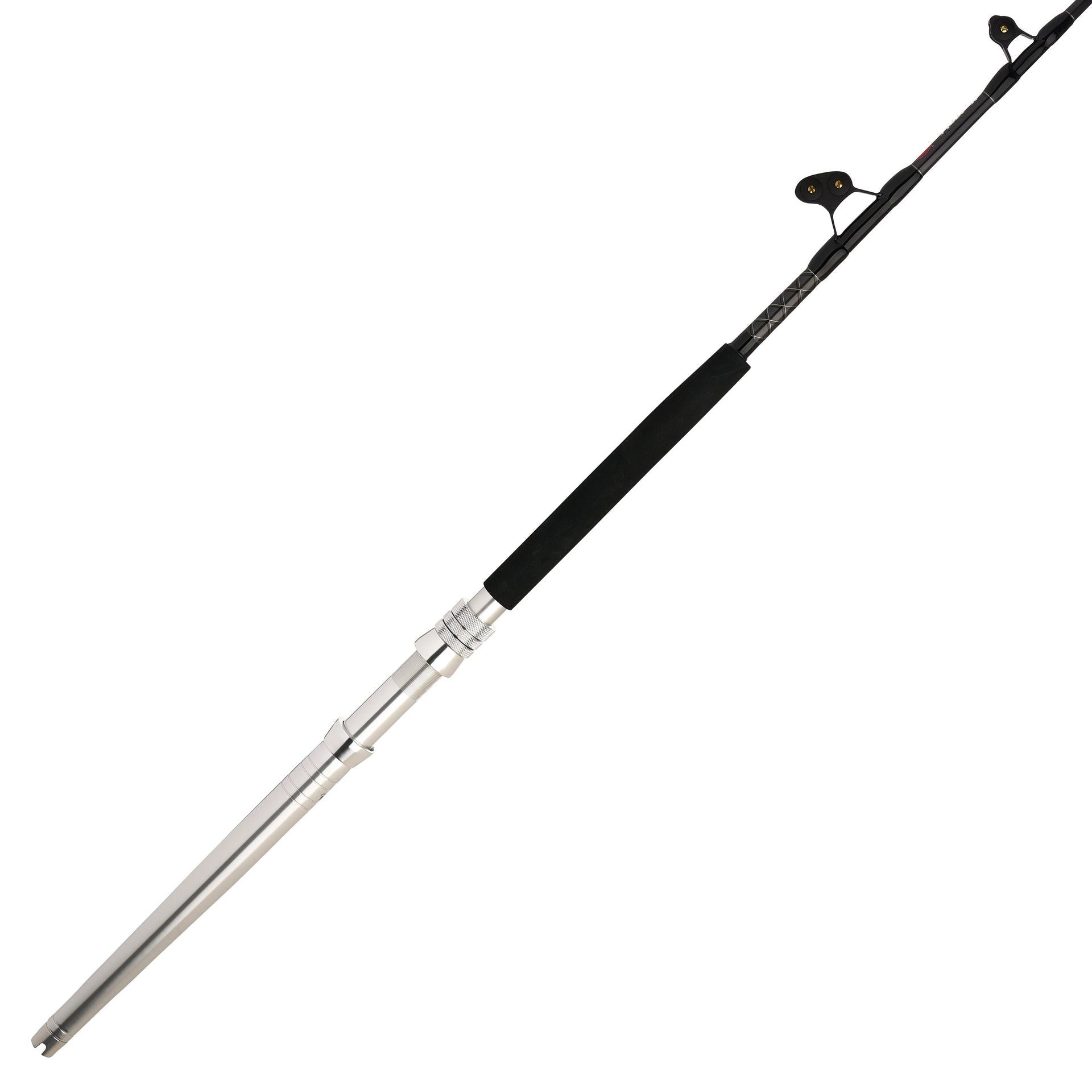 Ally™ II Straight Butt Conventional Boat Rod