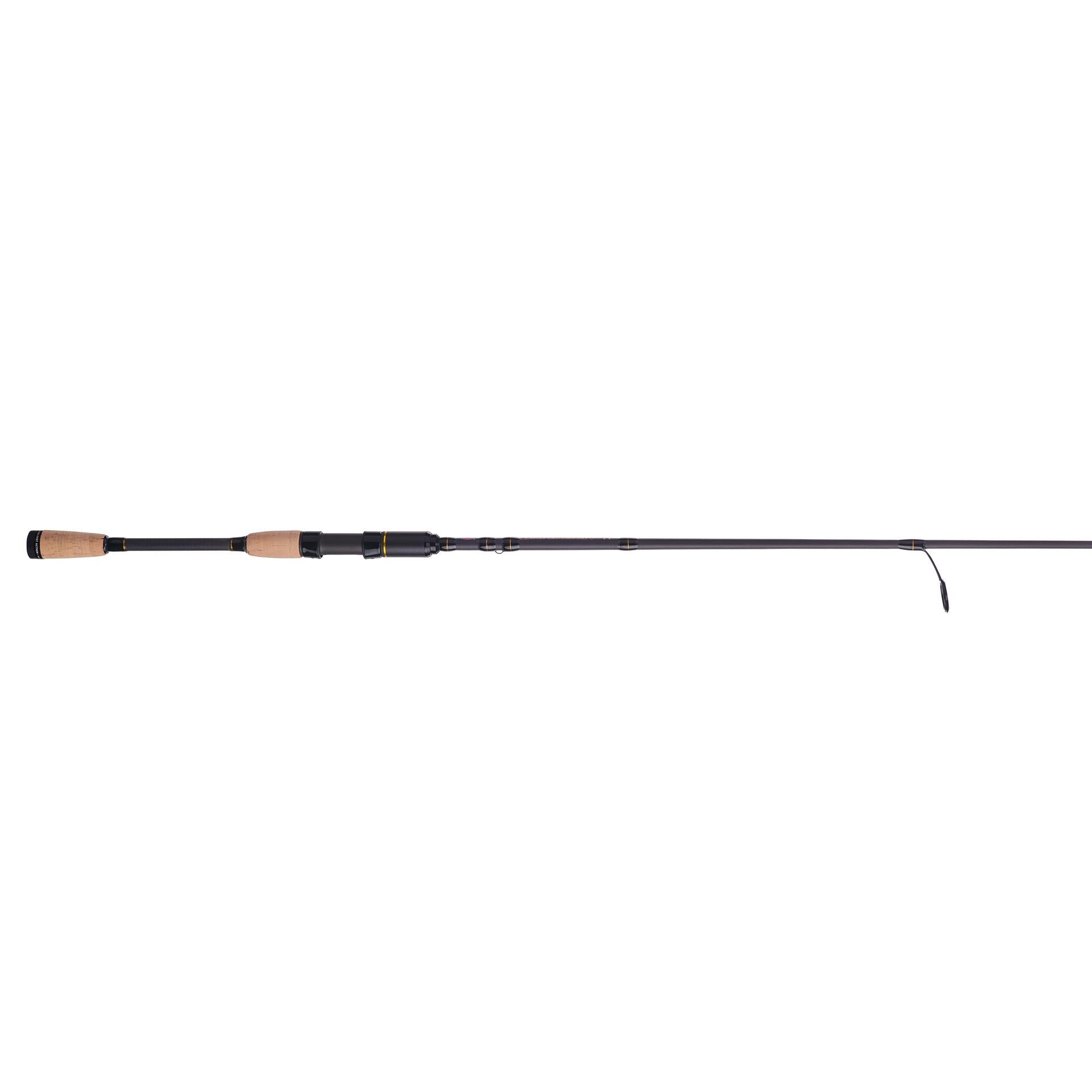 Battalion™ II Split Grip Inshore Spinning Rod