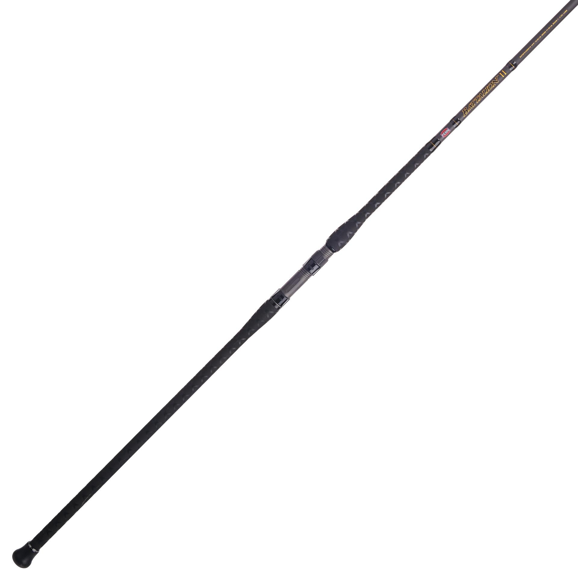 PENN Battalion™ II Conventional Surf Rod PENN® Fishing