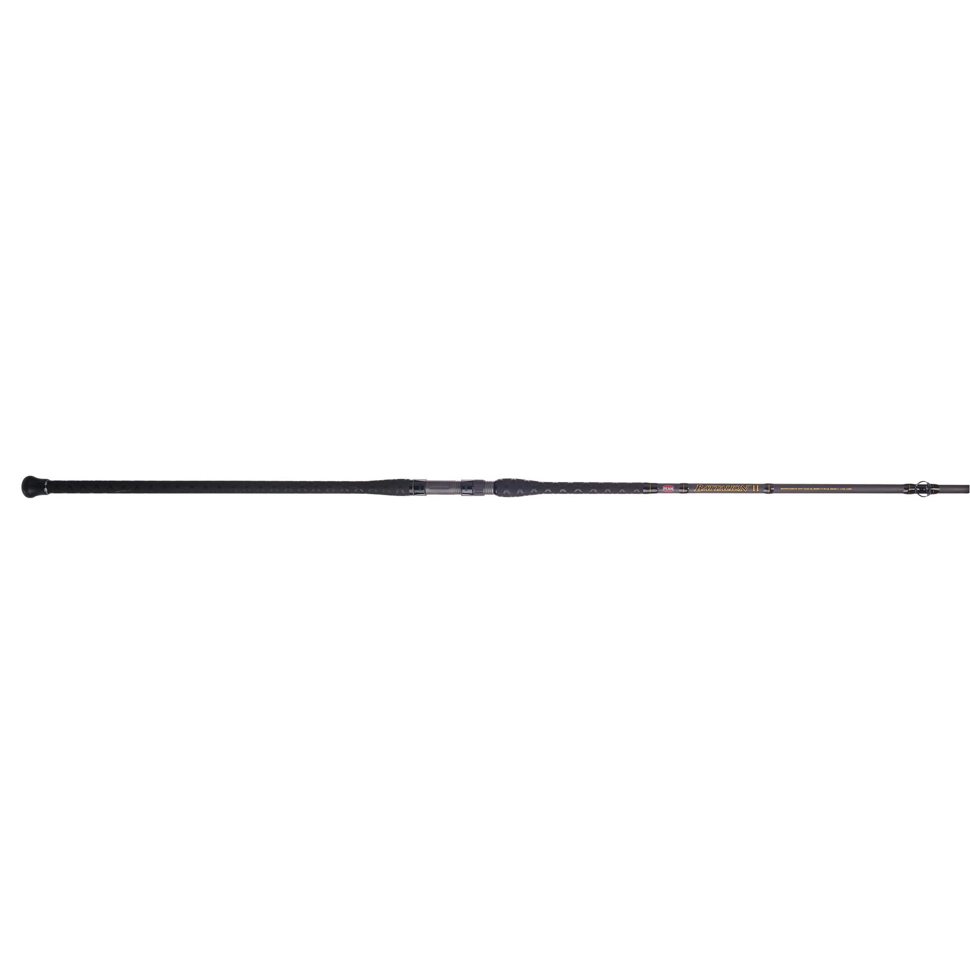 Battalion™ II Conventional Surf Rod