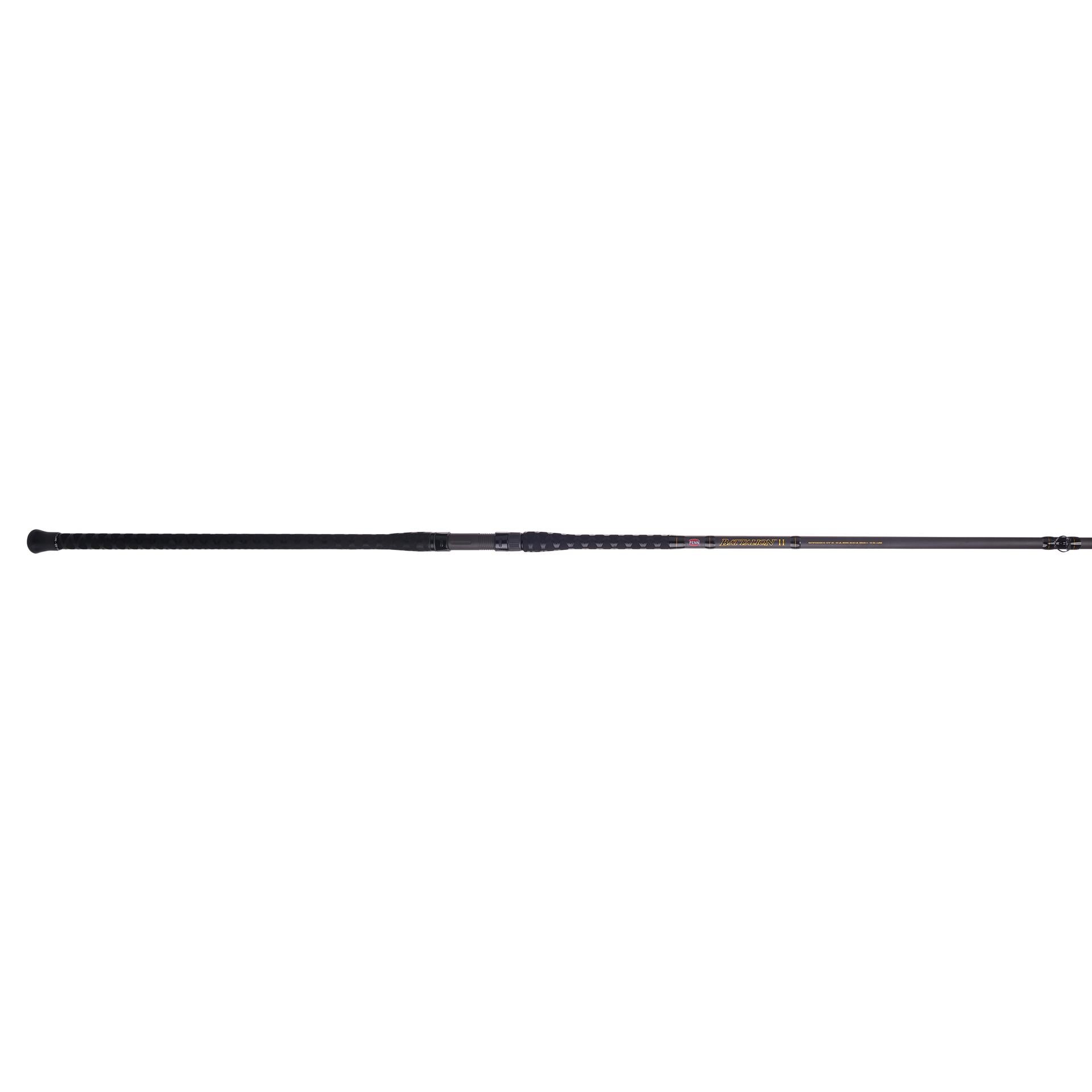 Battalion™ II Conventional Surf Rod