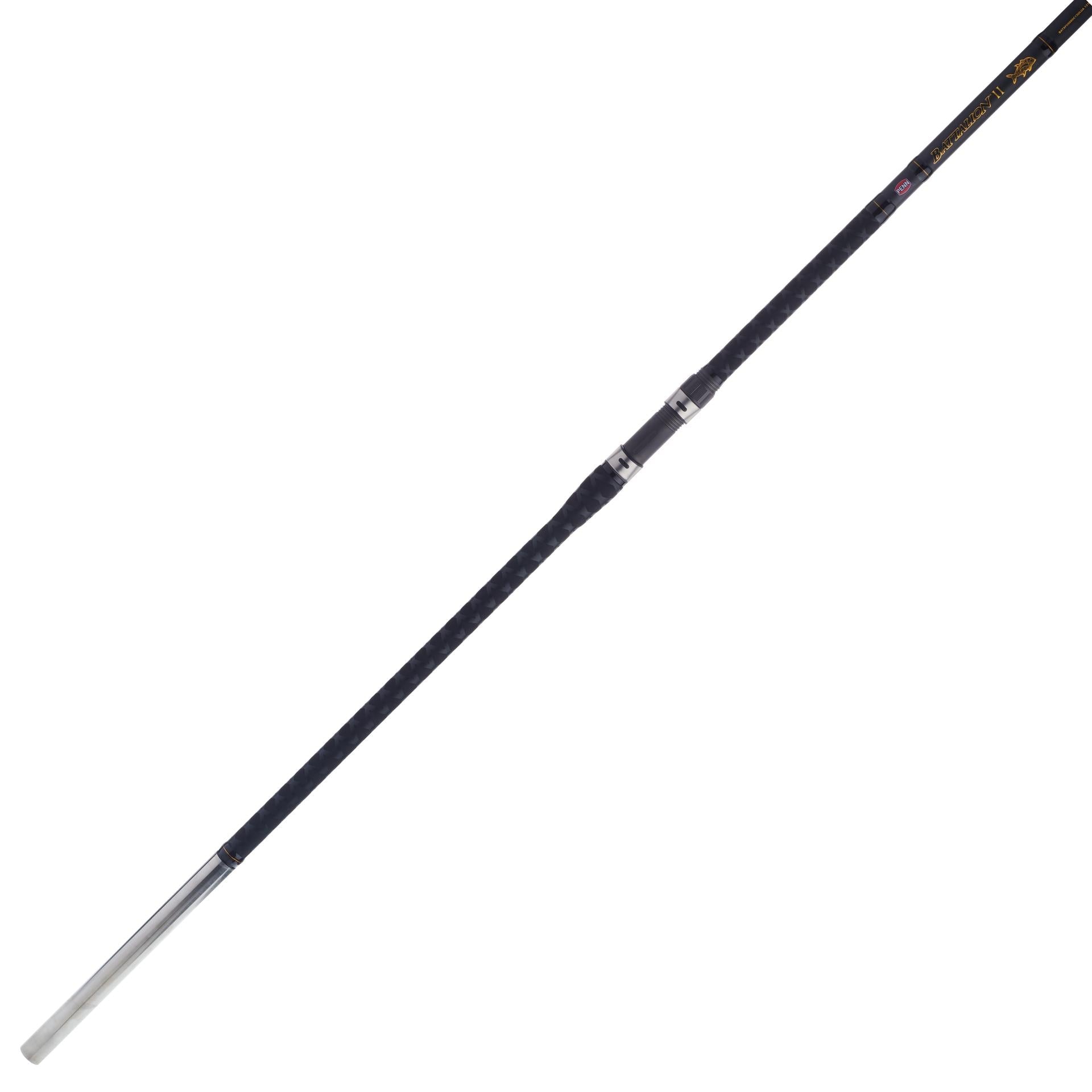 Battalion™ II Conventional Ulua Surf Rod