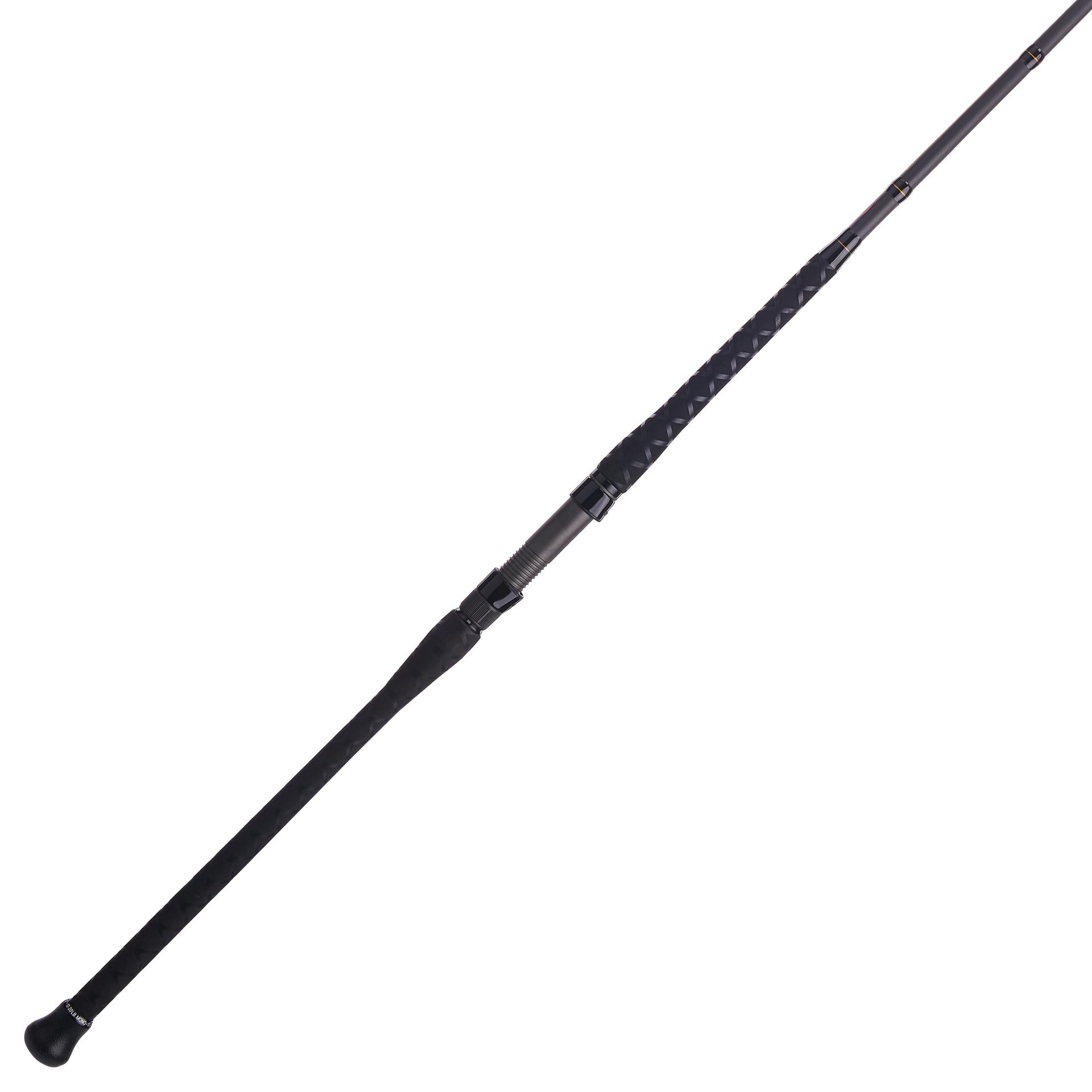 Battalion™ II Spinning Rod