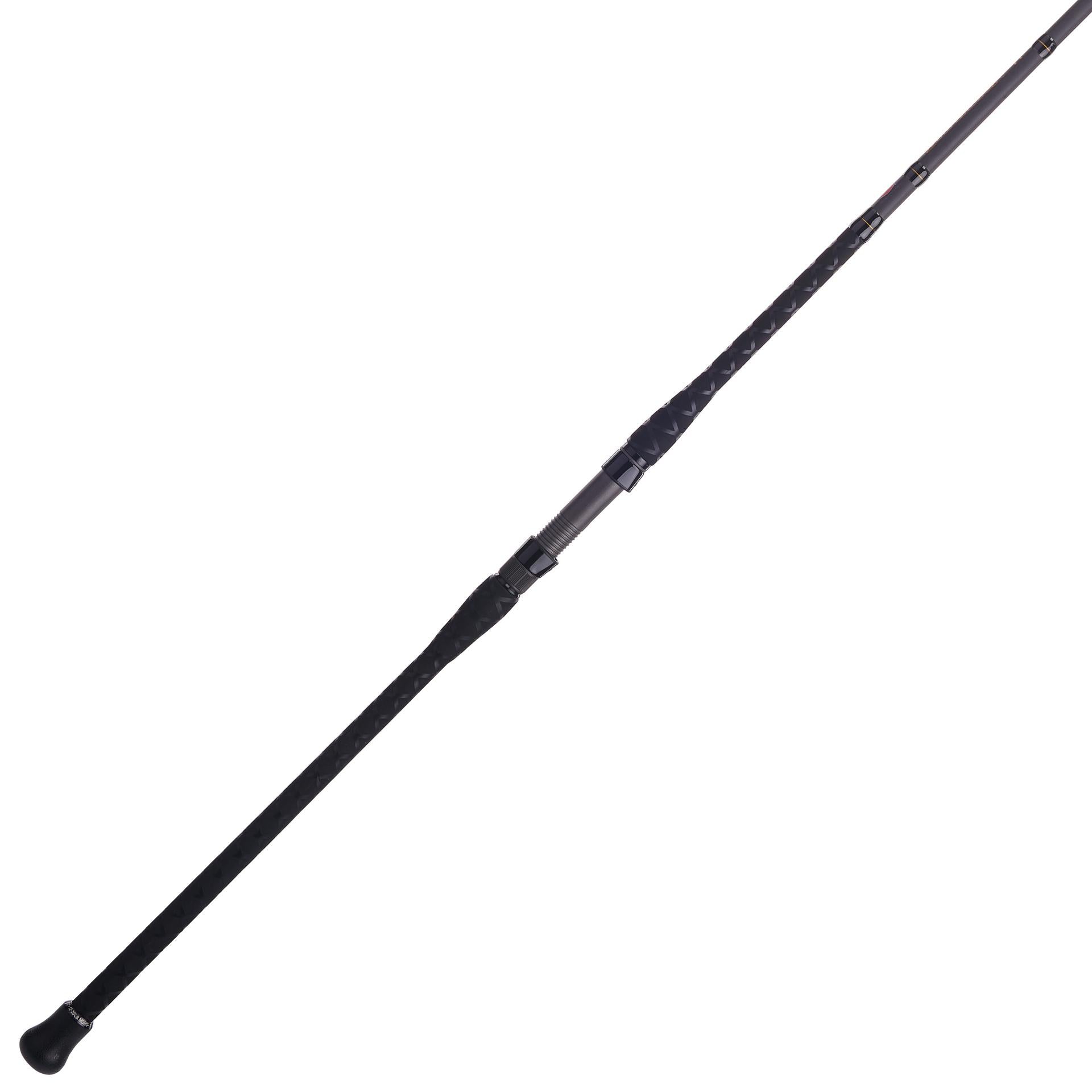 Battalion™ II Spinning Rod