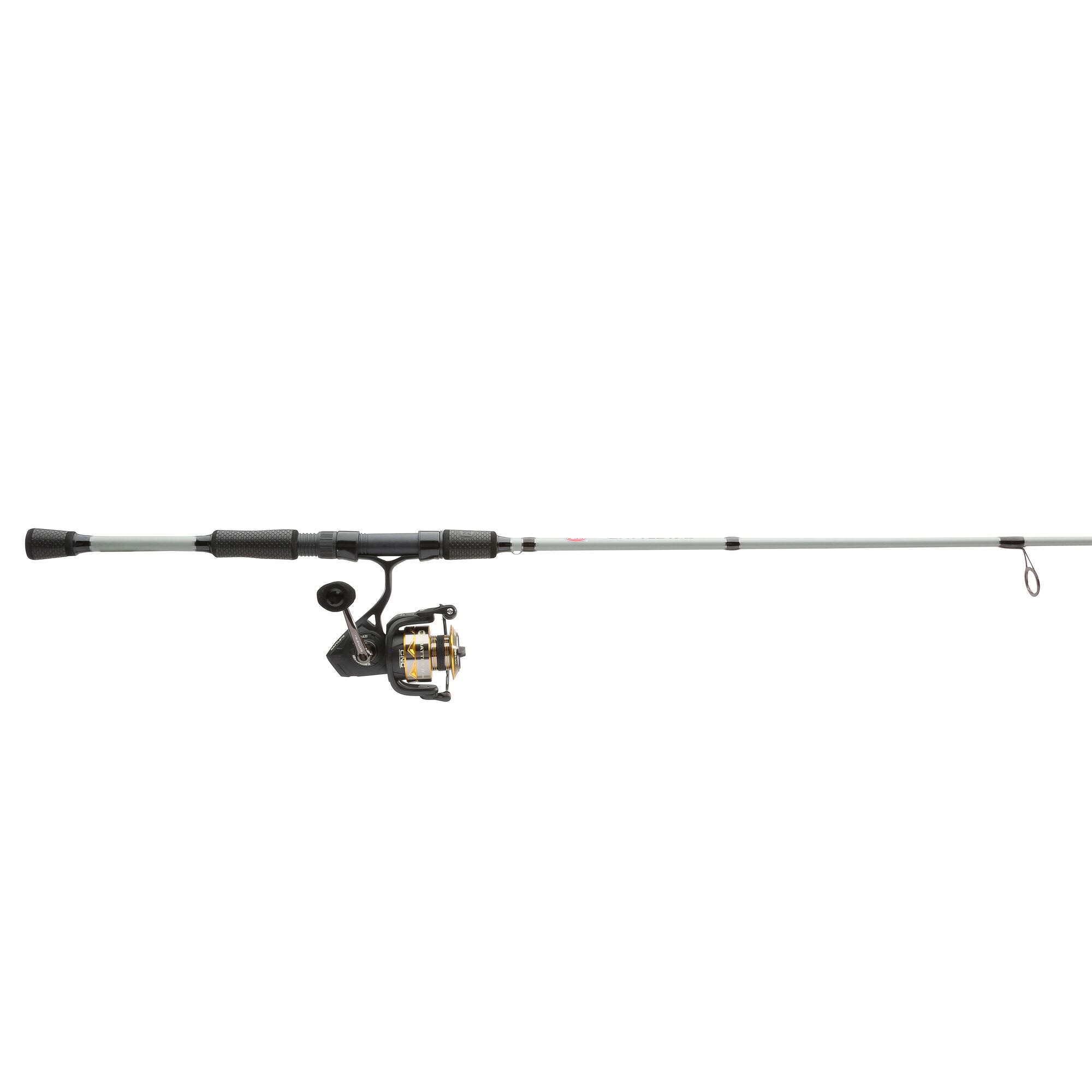 Battle IV LE Spinning Combo 4000 / 7' / 2