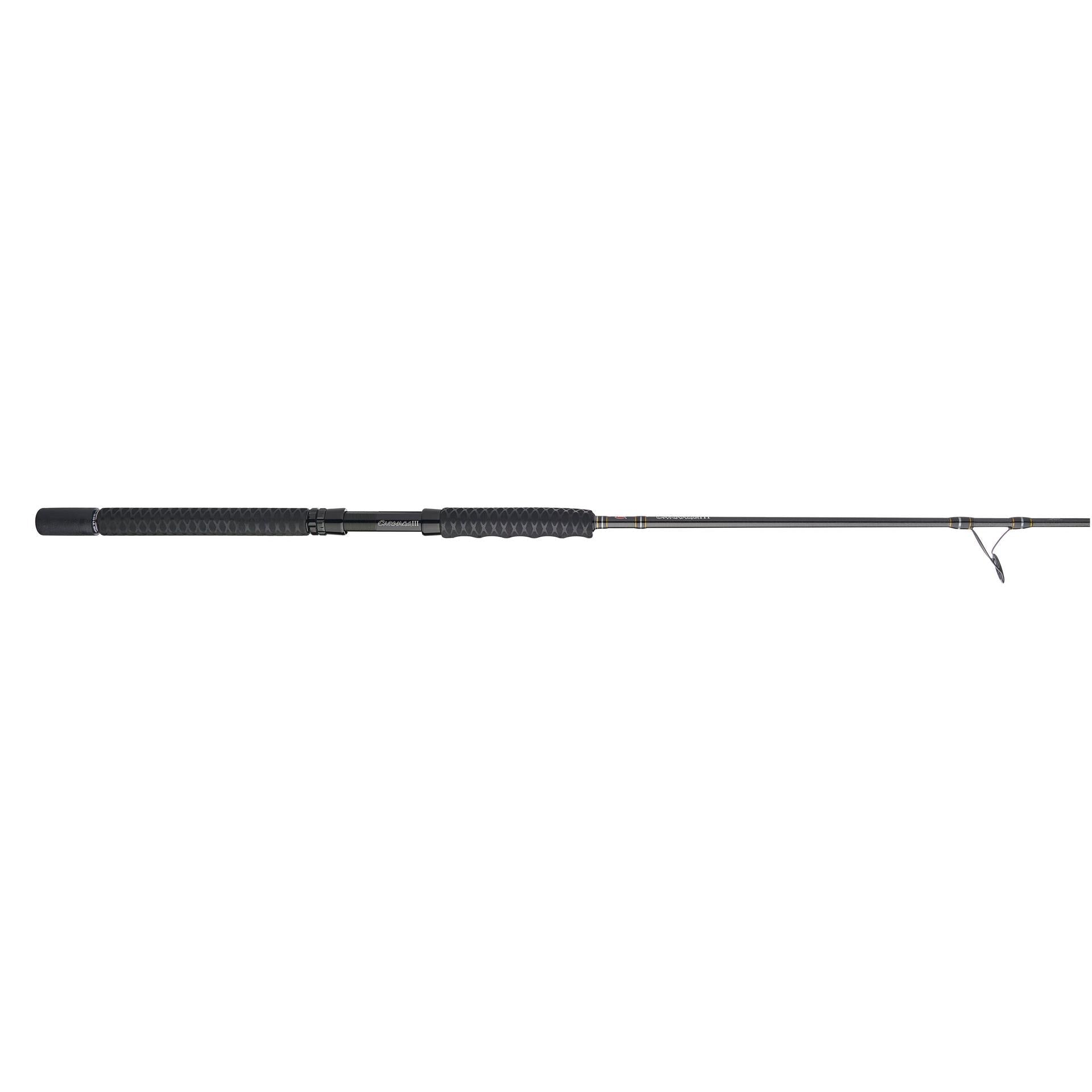 Carnage™ III Spinning Boat Rod