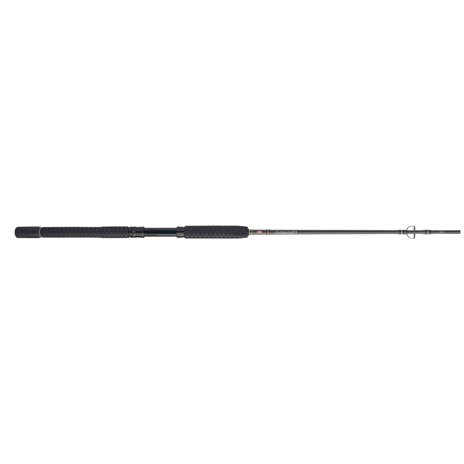 Carnage™ III Spinning Boat Rod