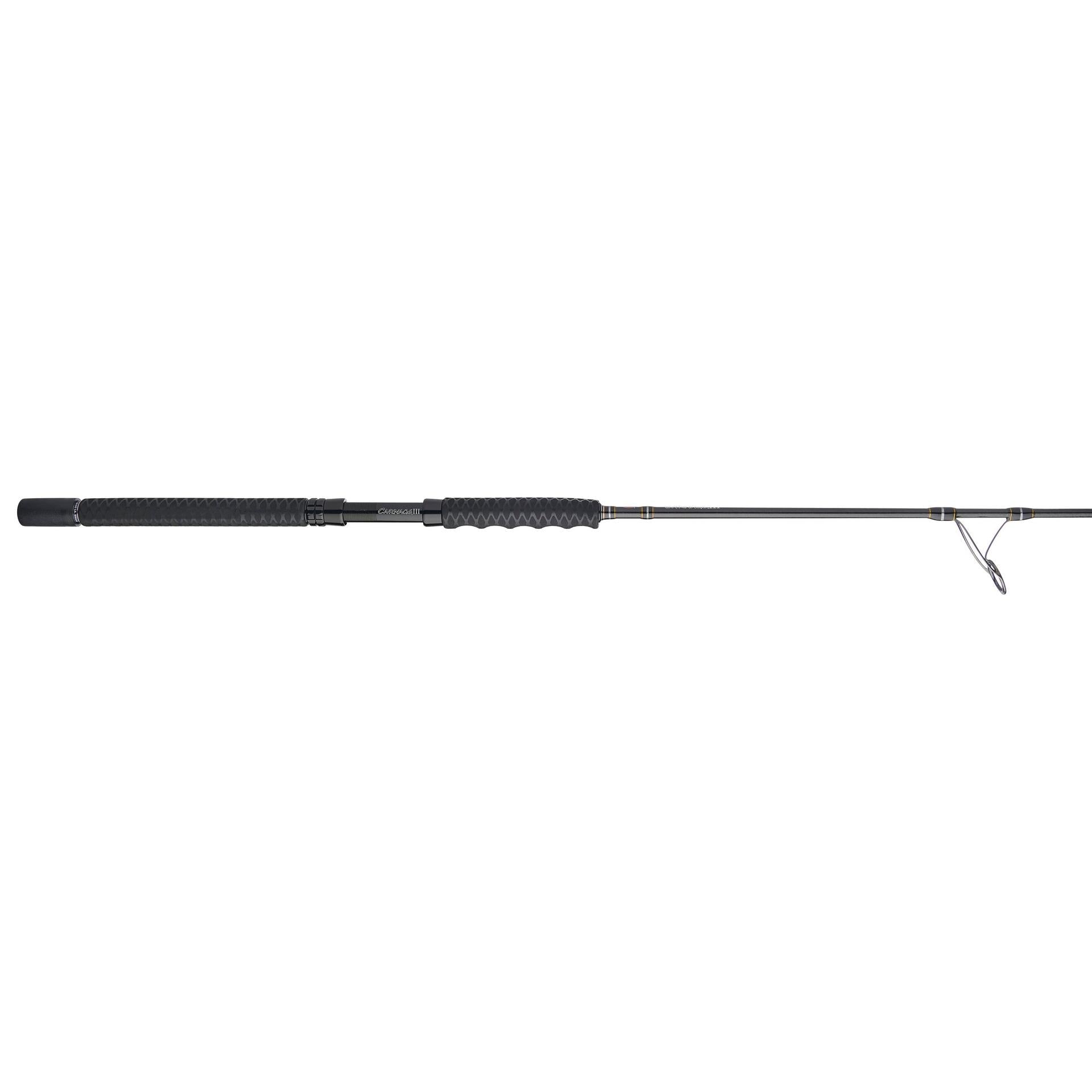 Carnage™ III Spinning Boat Rod