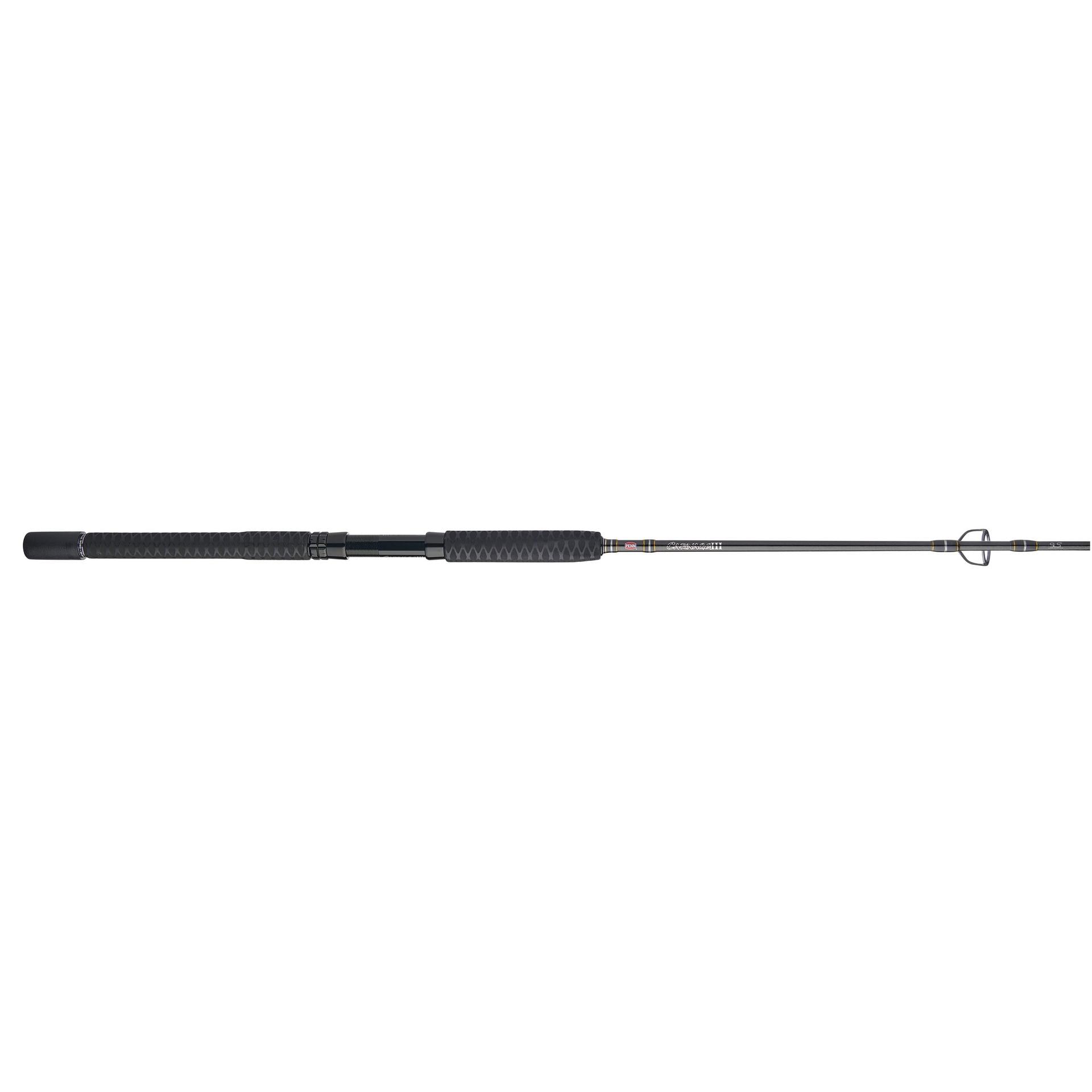 Carnage™ III Spinning Boat Rod