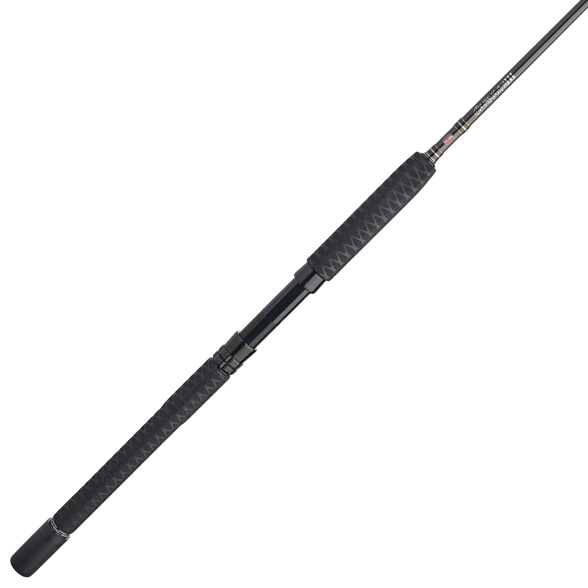 Carnage™ III Spinning Boat Rod