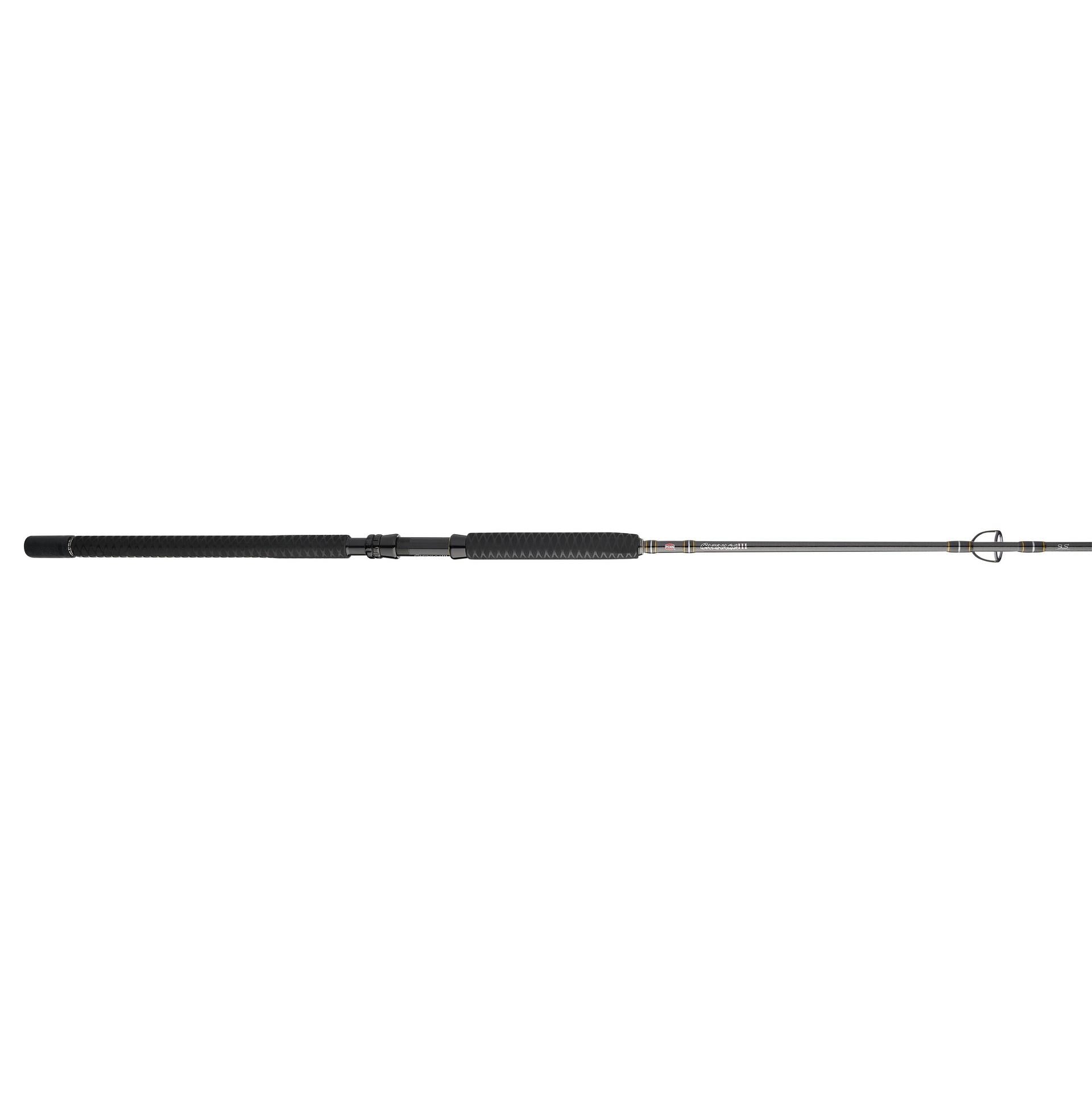 Carnage™ III Spinning Boat Rod