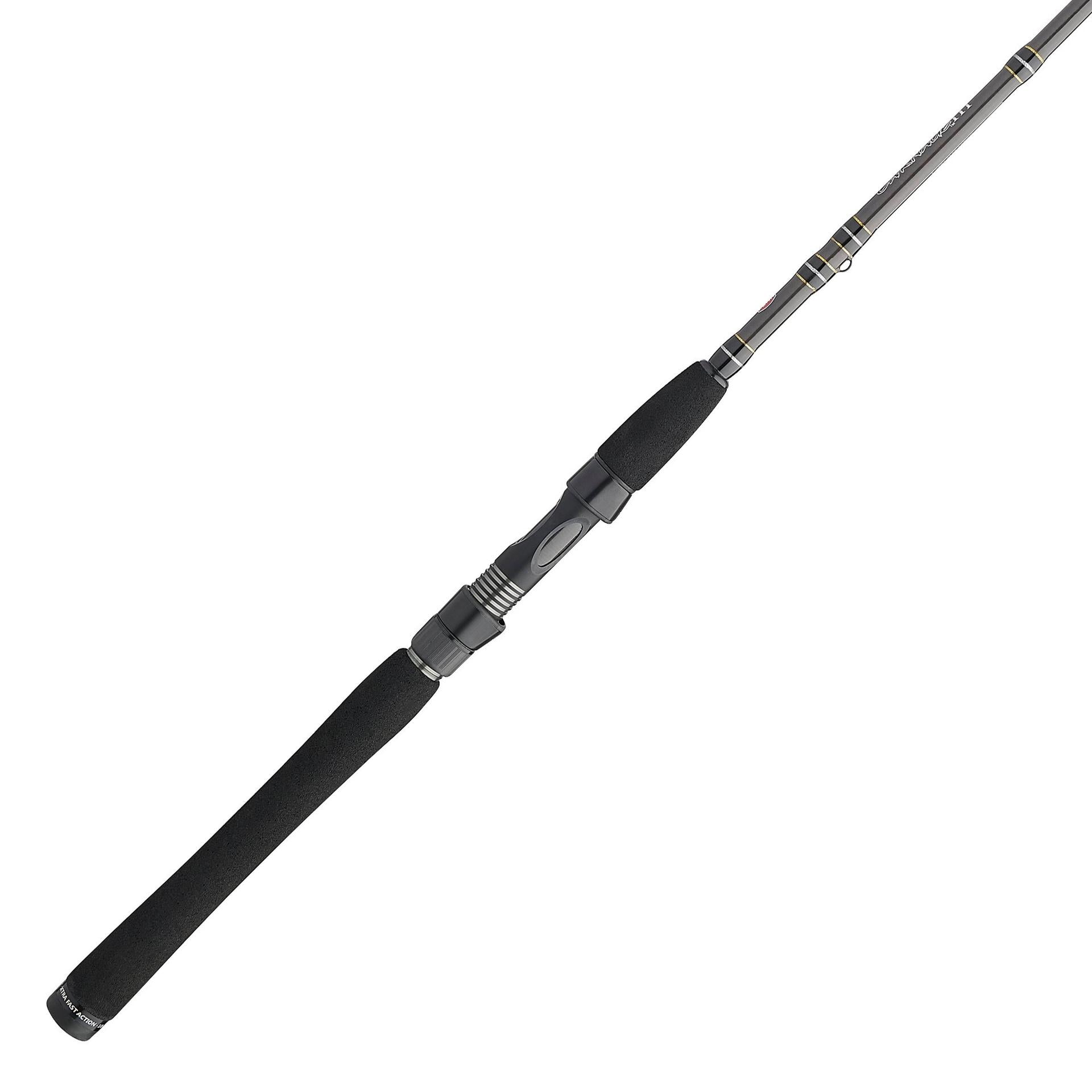 Carnage™ III Inshore Spinning Rod