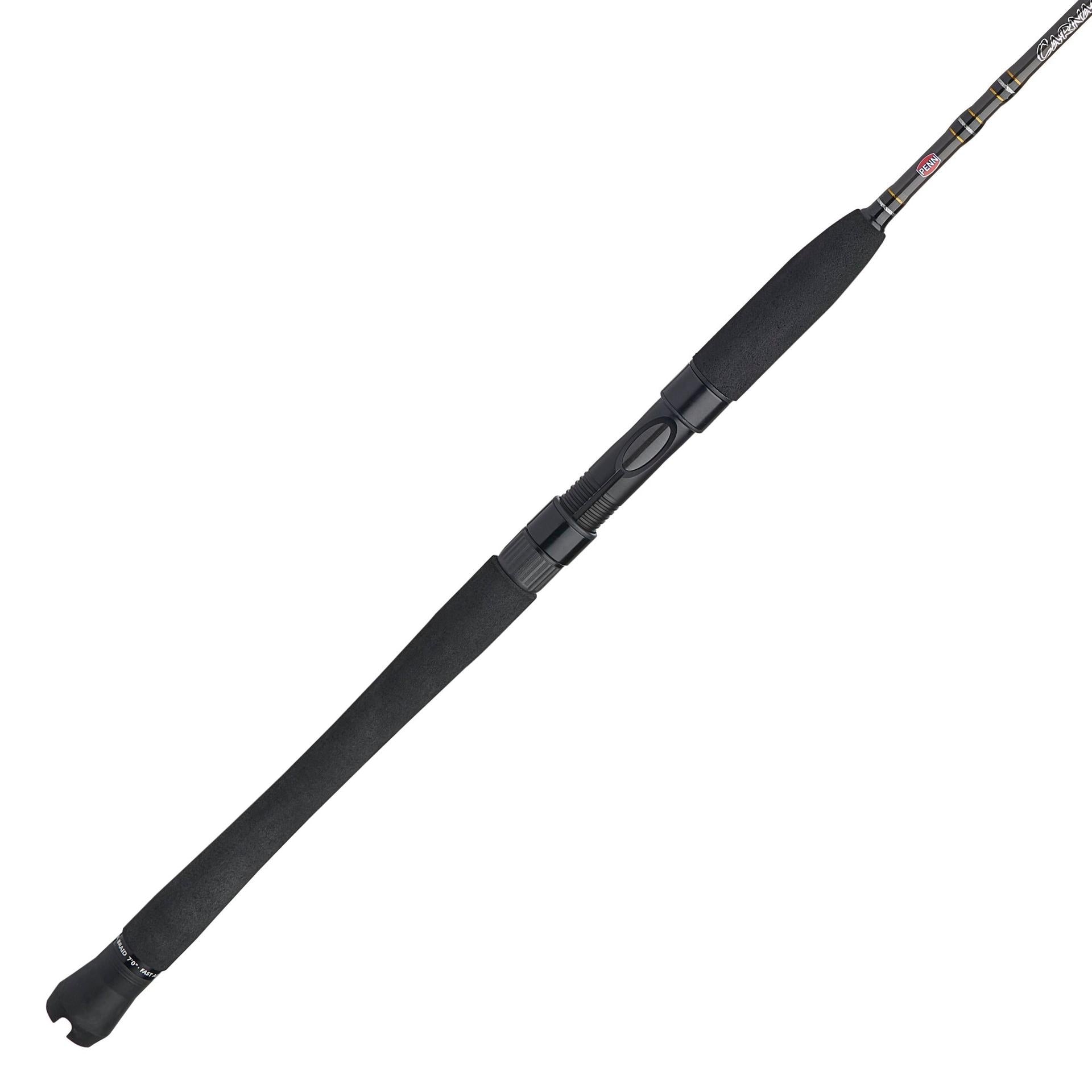 Carnage™ III Inshore Spinning Rod