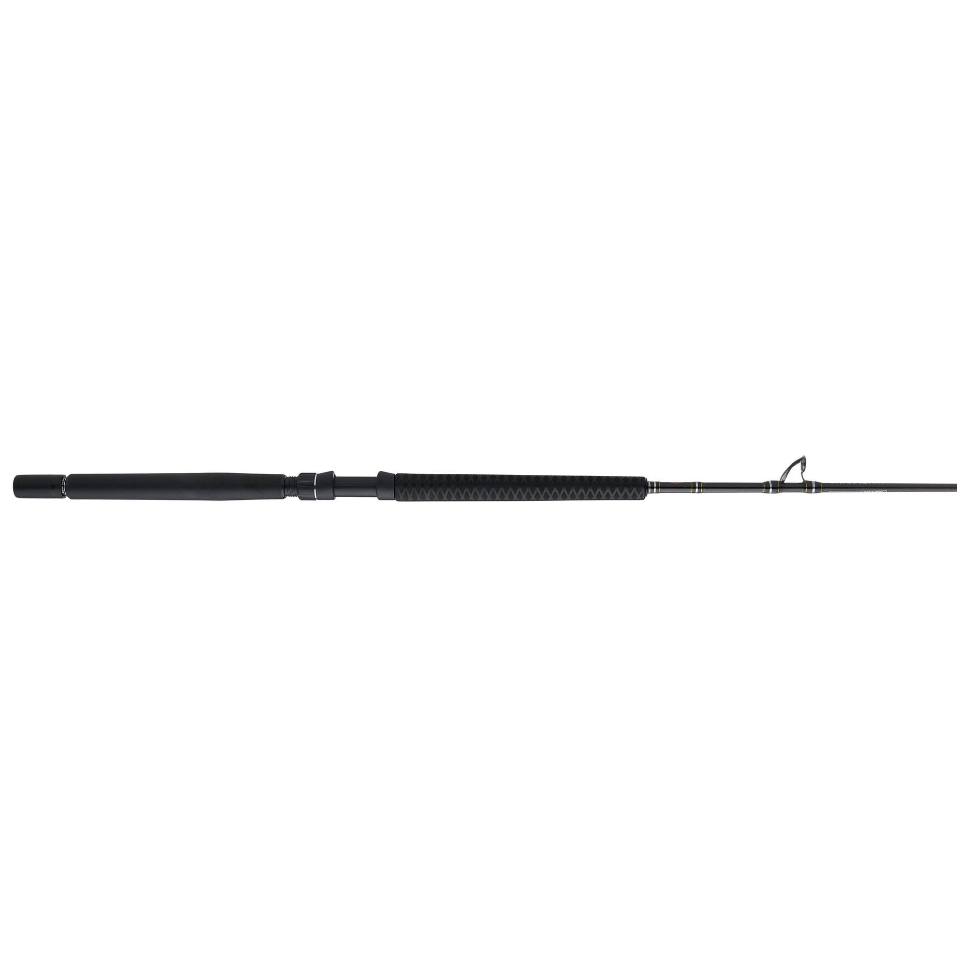 Carnage™ III Conventional Offshore Rod