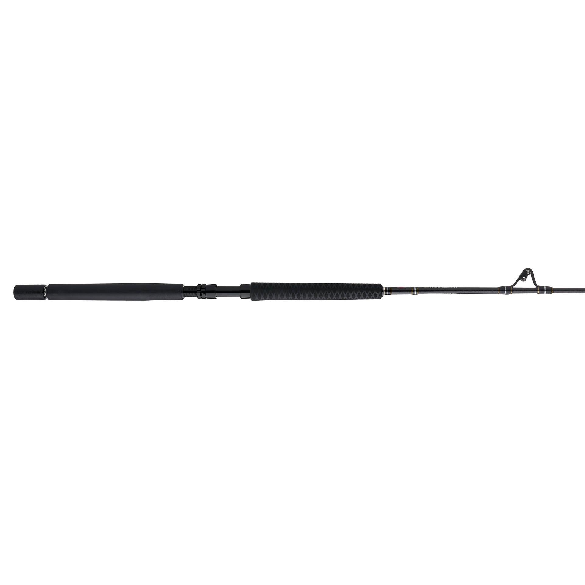 Carnage™ III Conventional Offshore Rod