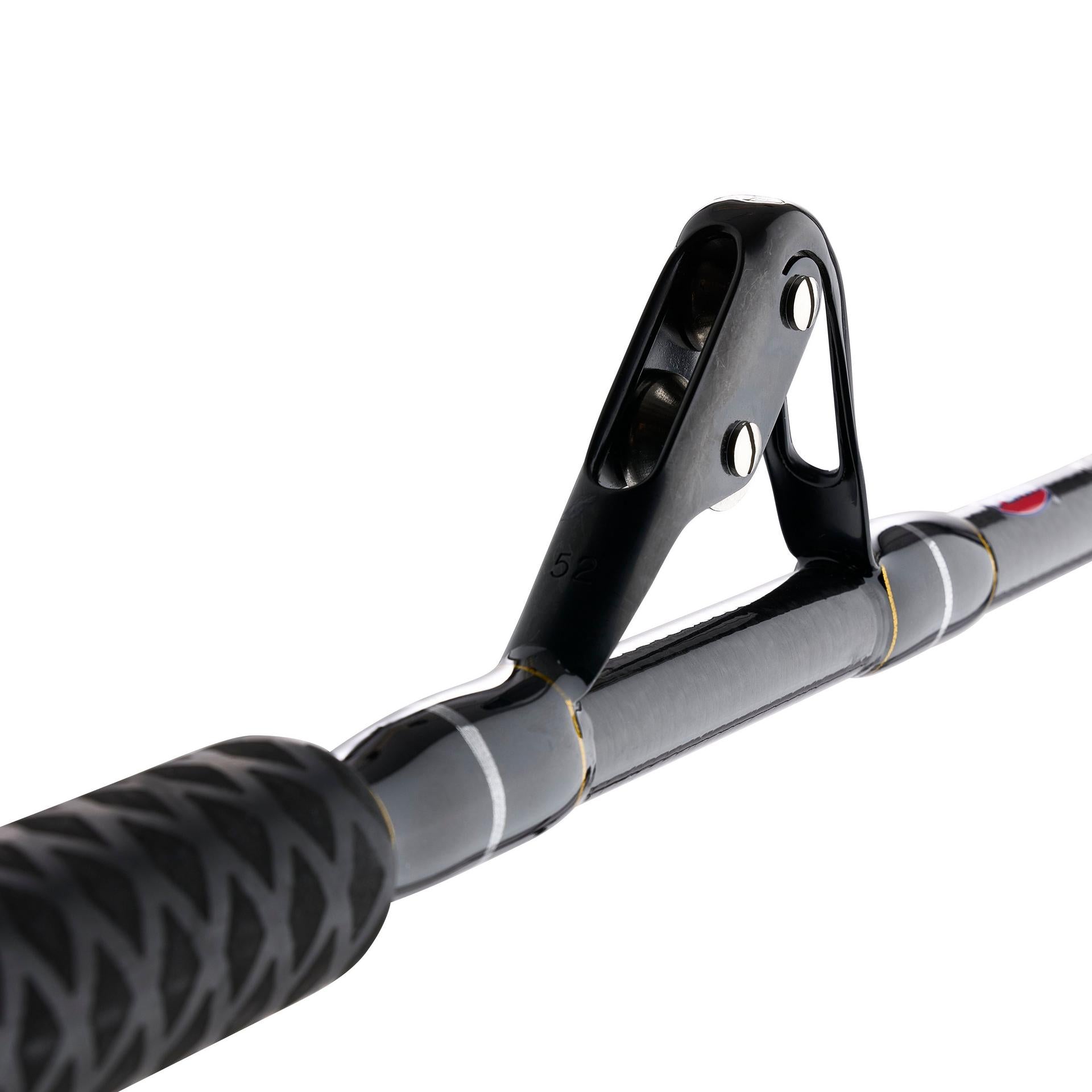 Carnage™ III Conventional Offshore Rod