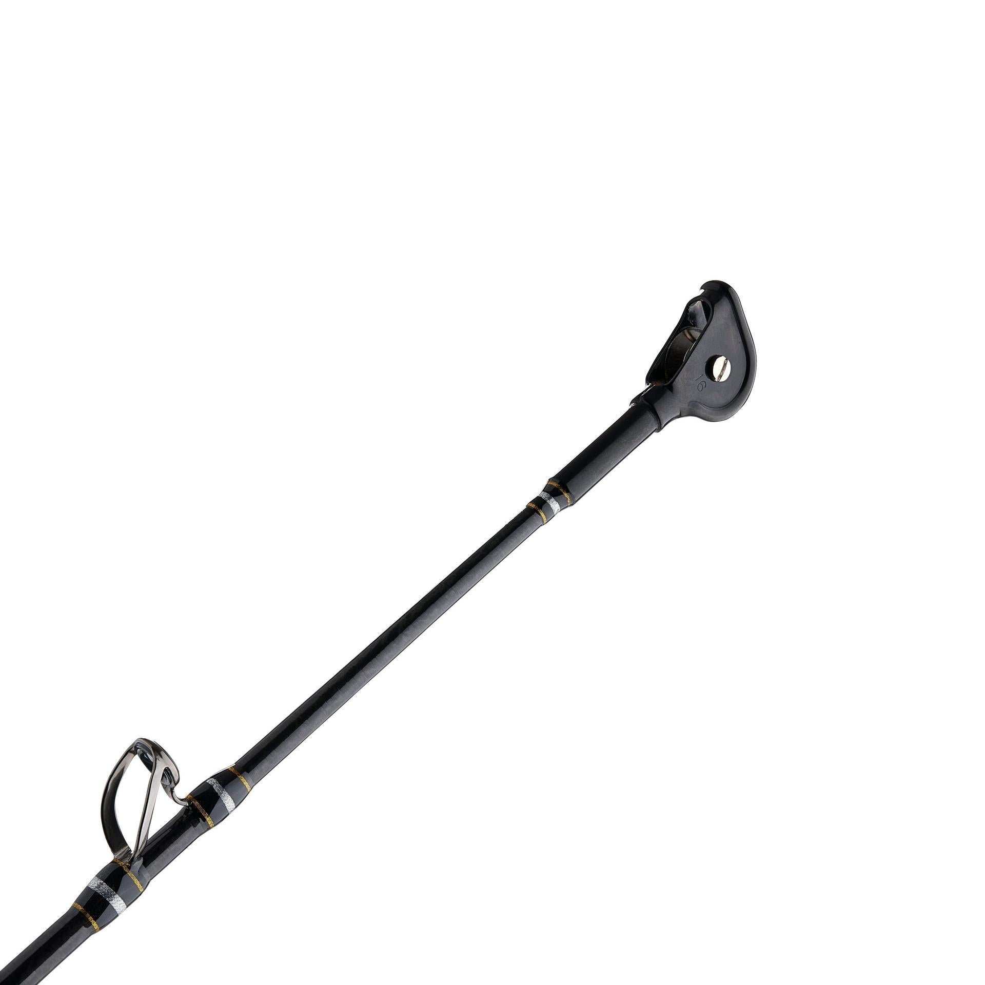 Carnage™ III Conventional Offshore Rod