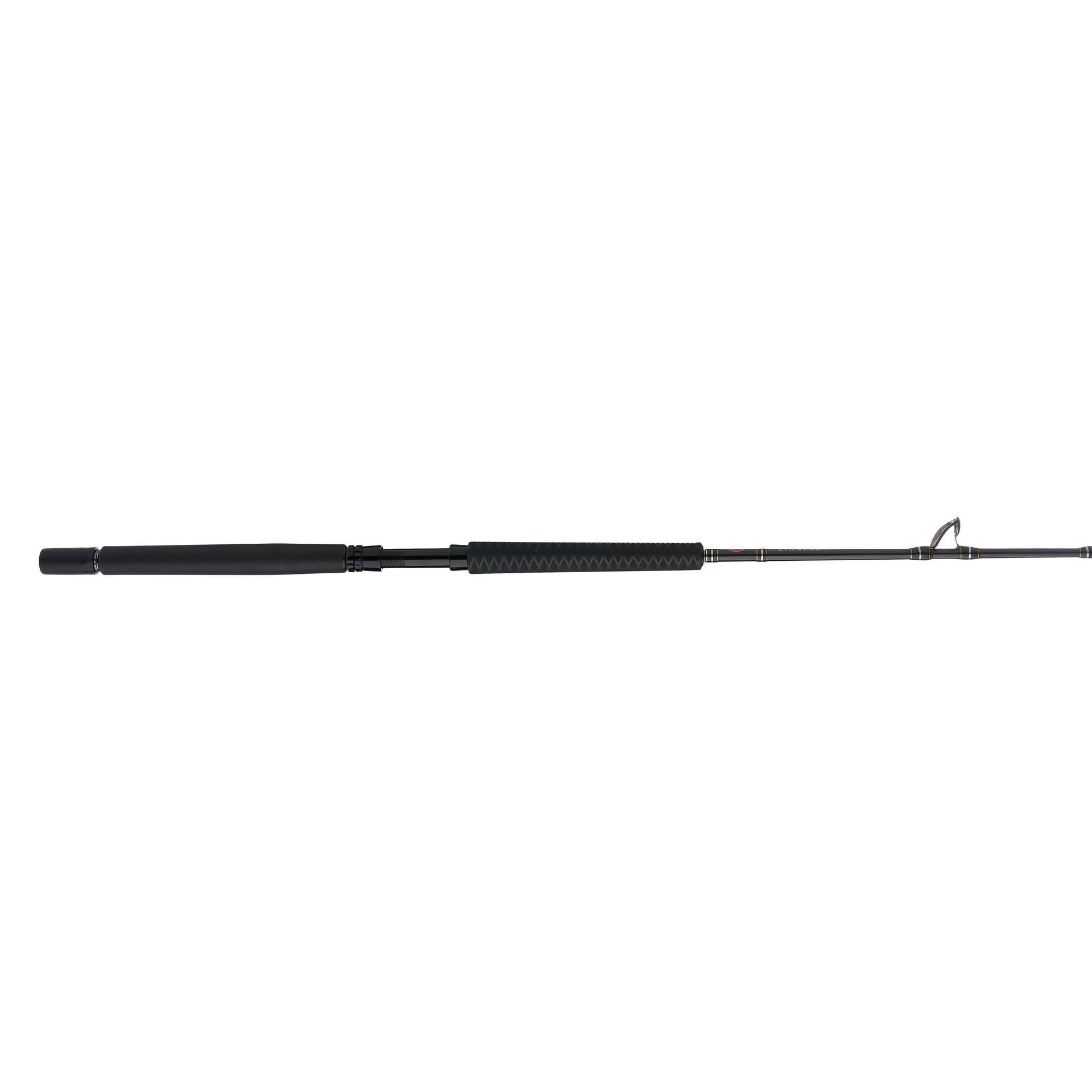 Carnage™ III Conventional Offshore Rod