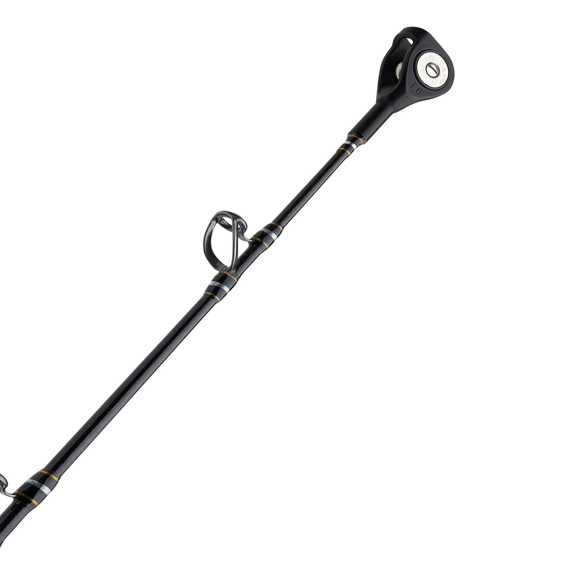 Carnage™ III Offshore Blade Rod