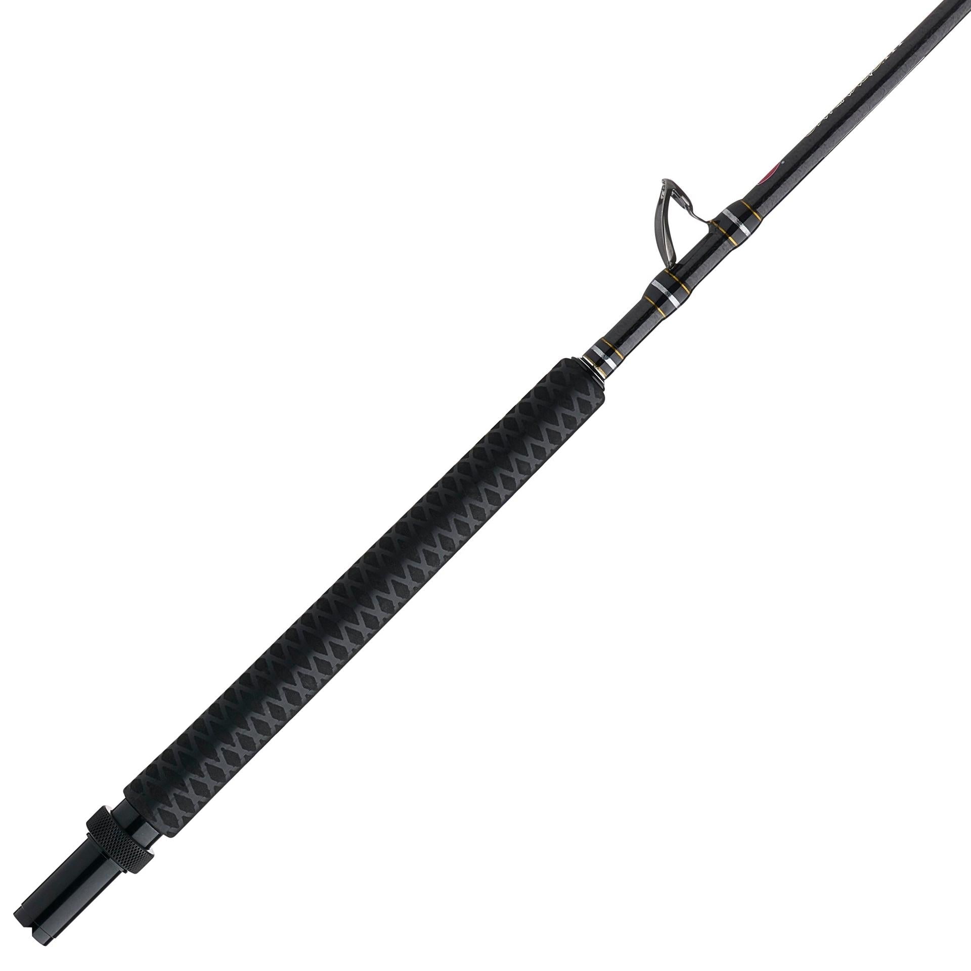 Carnage™ III Offshore Blade Rod