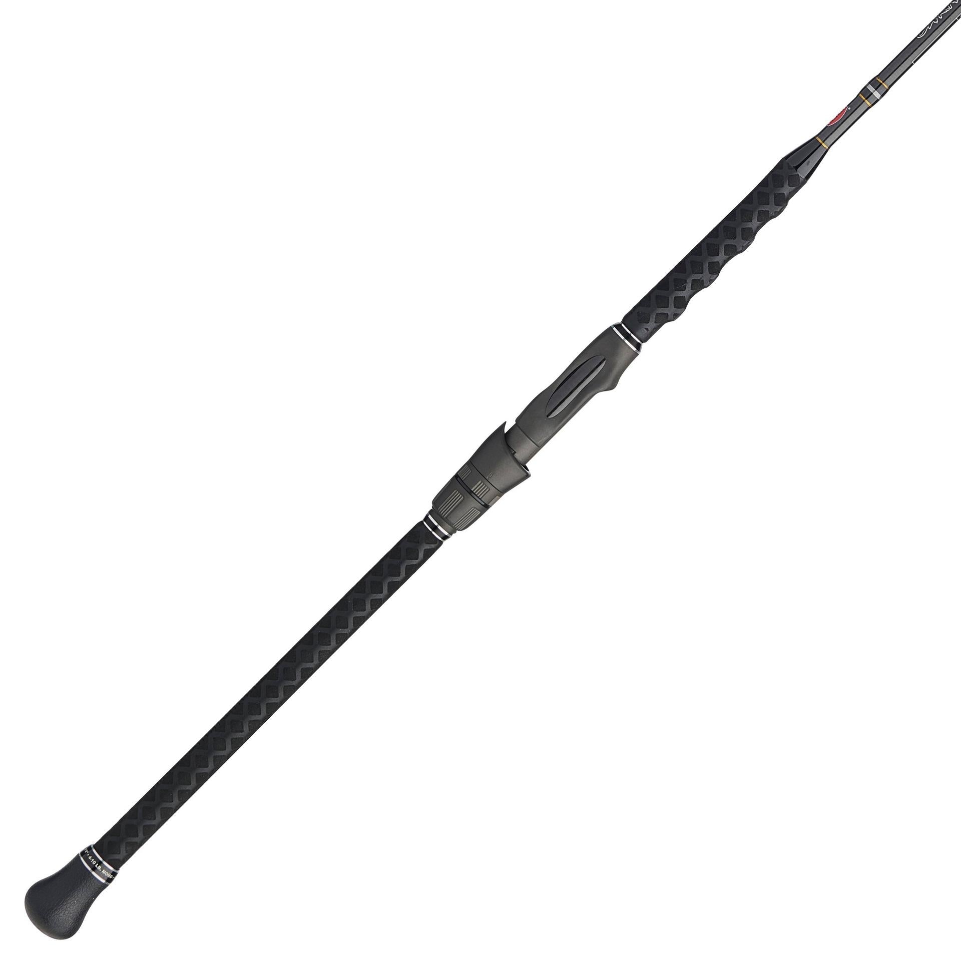 Best Surf Fishing Rods for Your Next Adventure