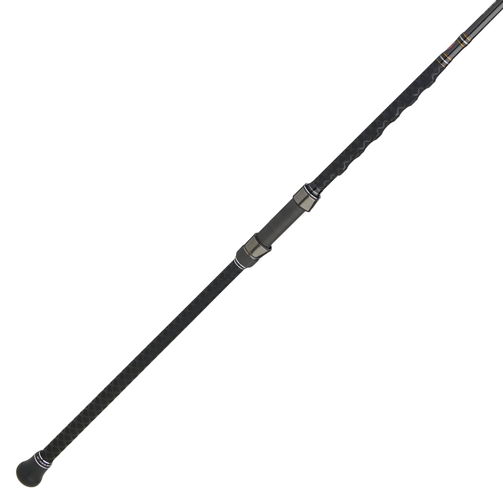 Carnage™ III Spinning Surf Rod