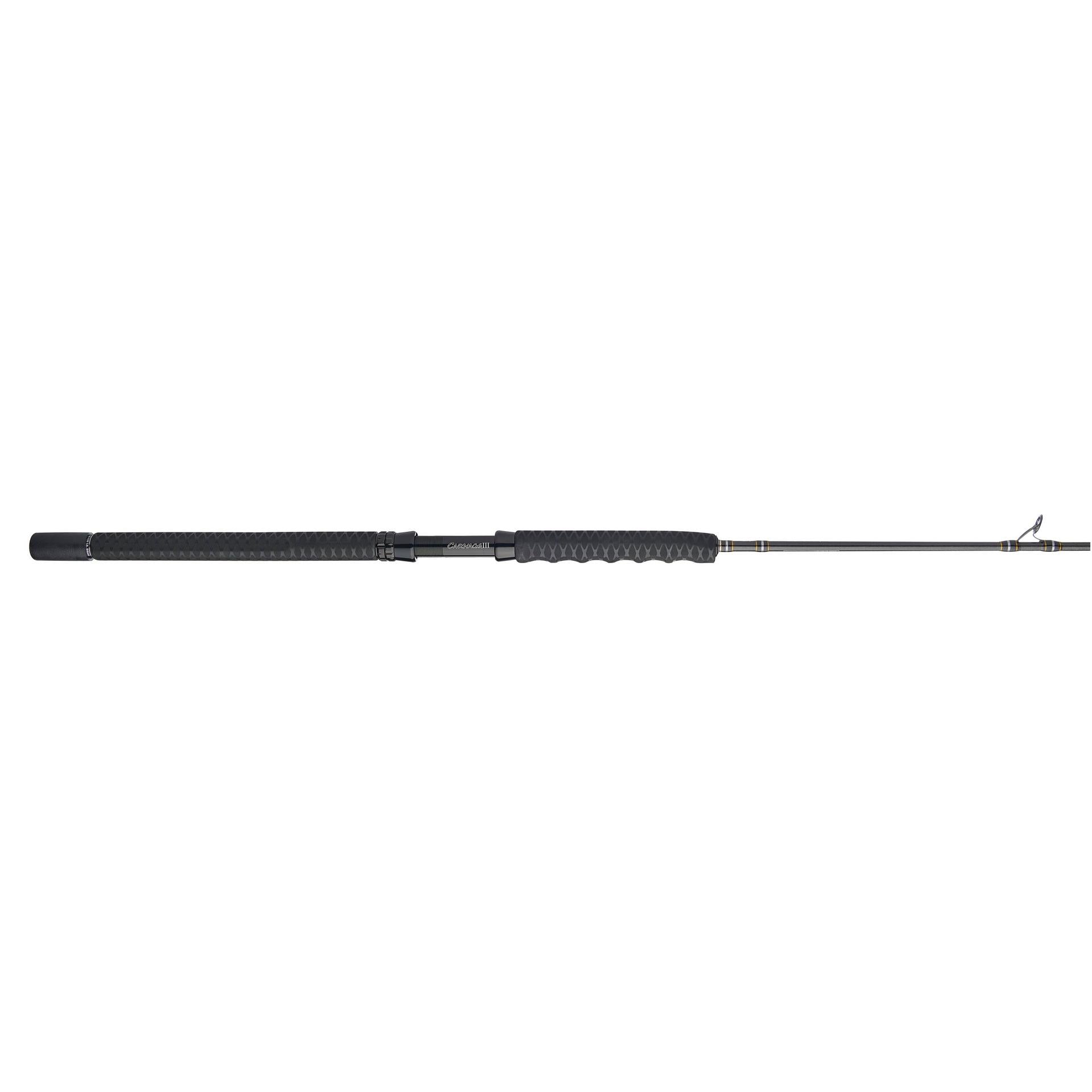 Carnage™ III Conventional Boat Rod