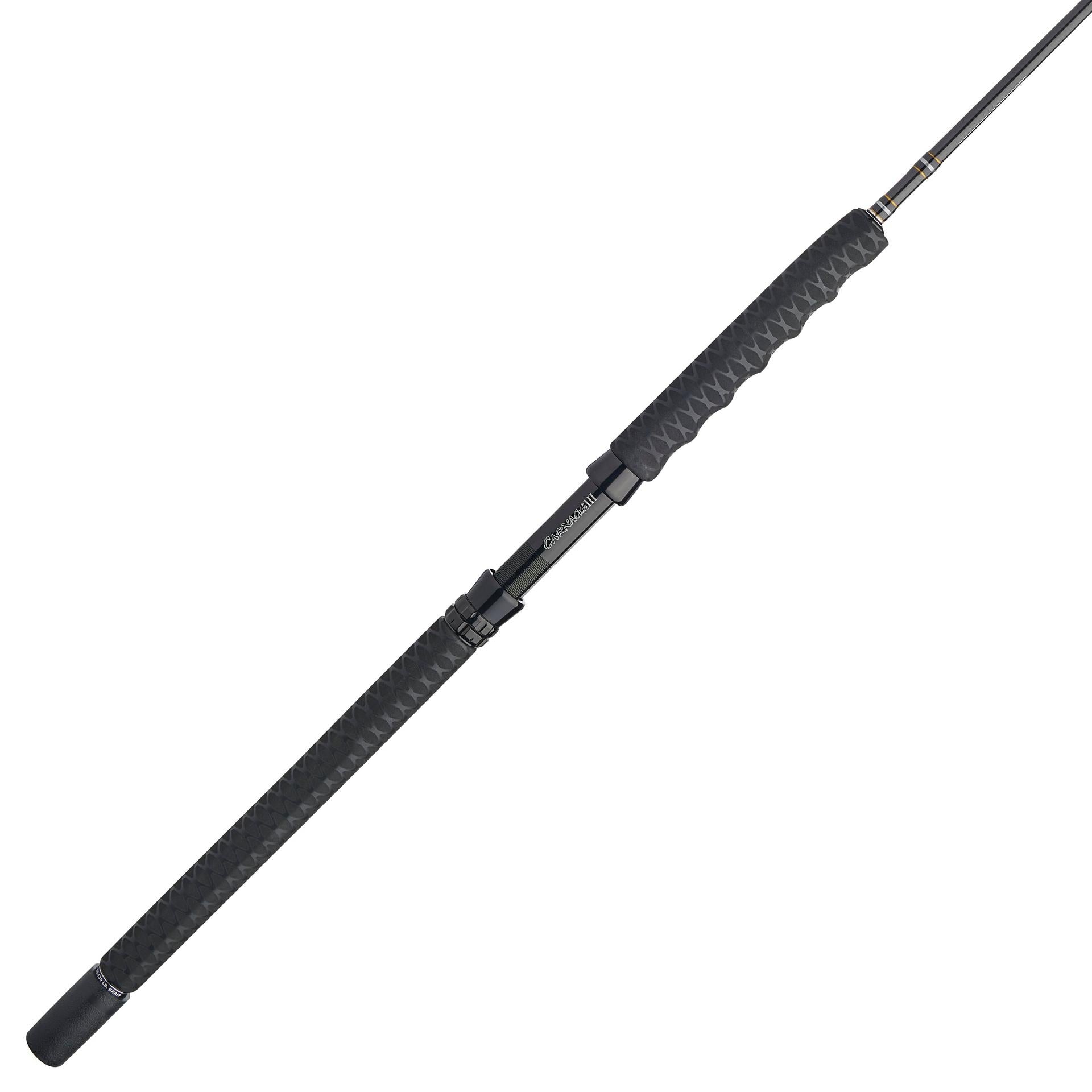 Carnage™ III Conventional Boat Rod