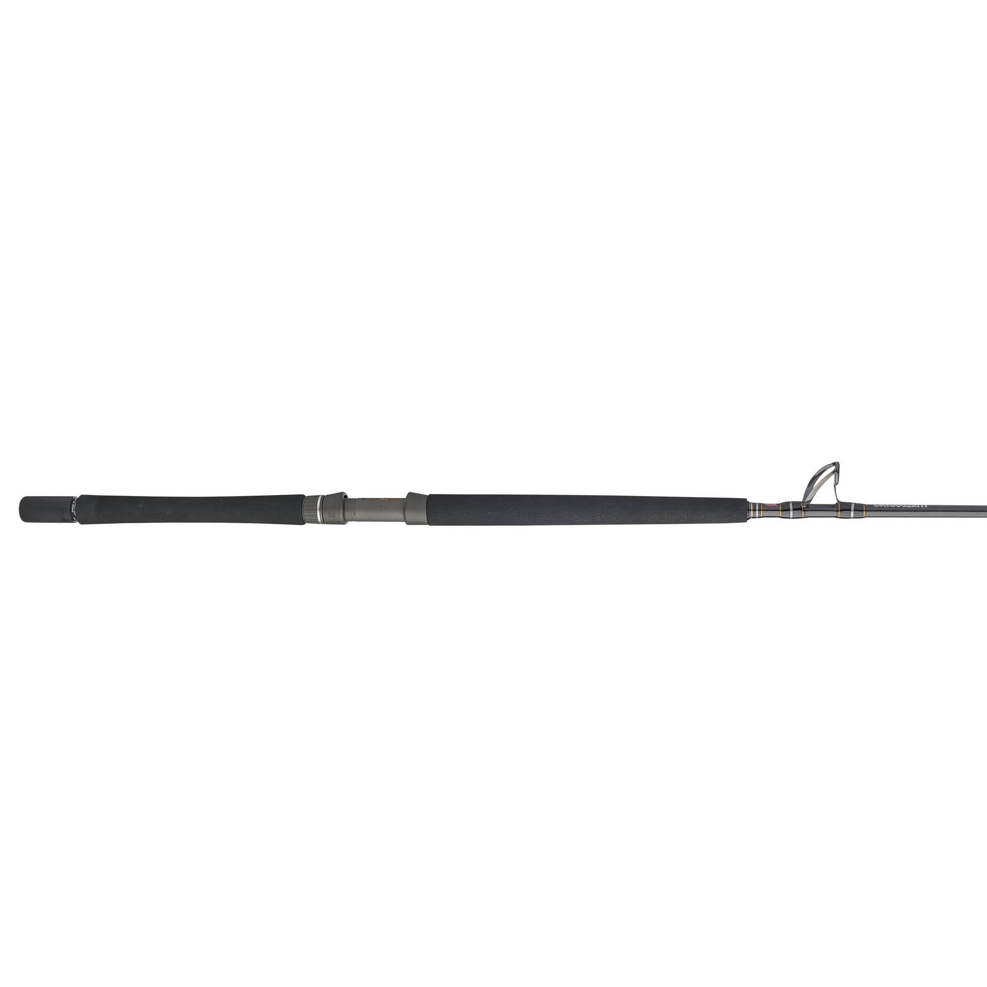 Carnage™ III Conventional West Coast Boat Rod