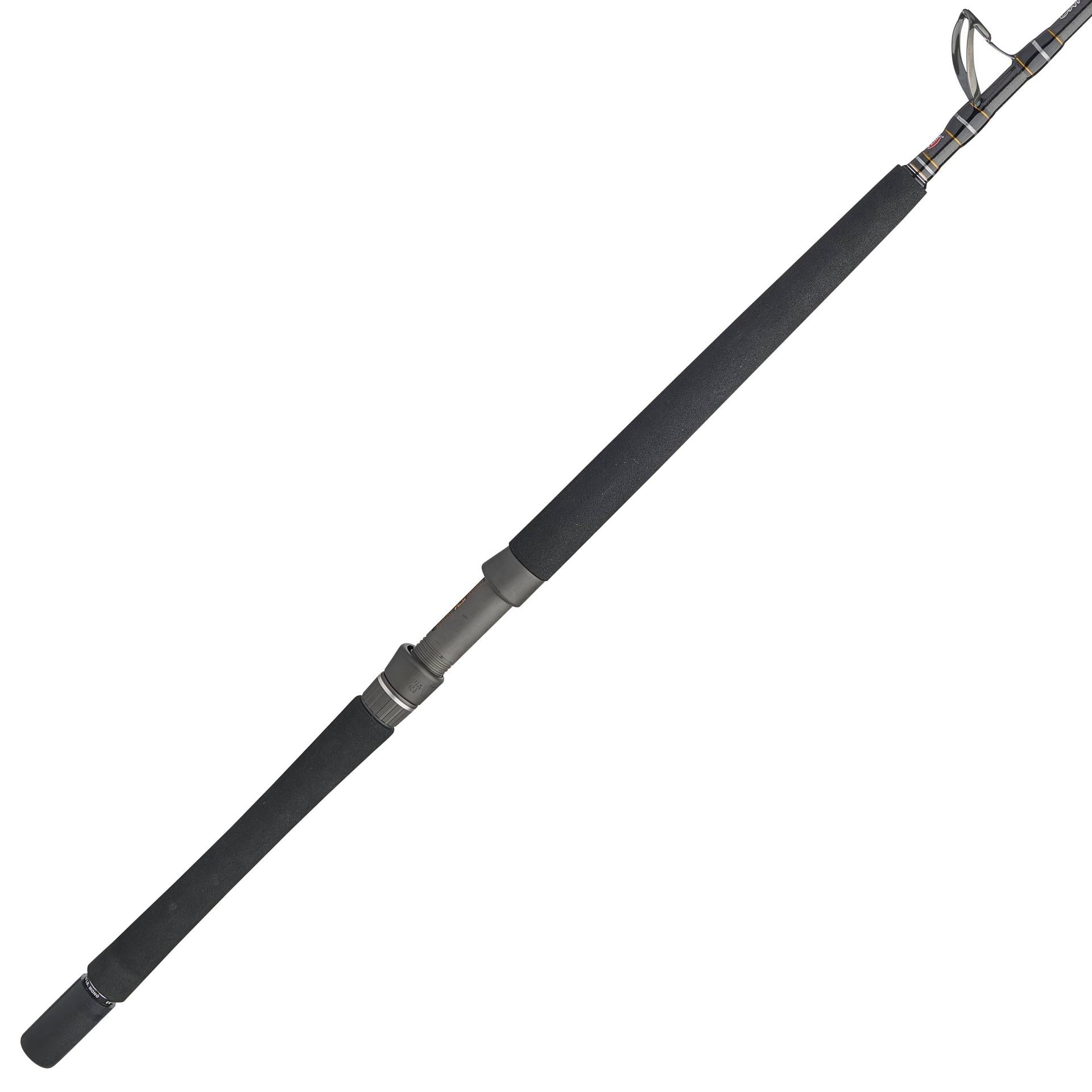 Carnage™ III Conventional West Coast Boat Rod