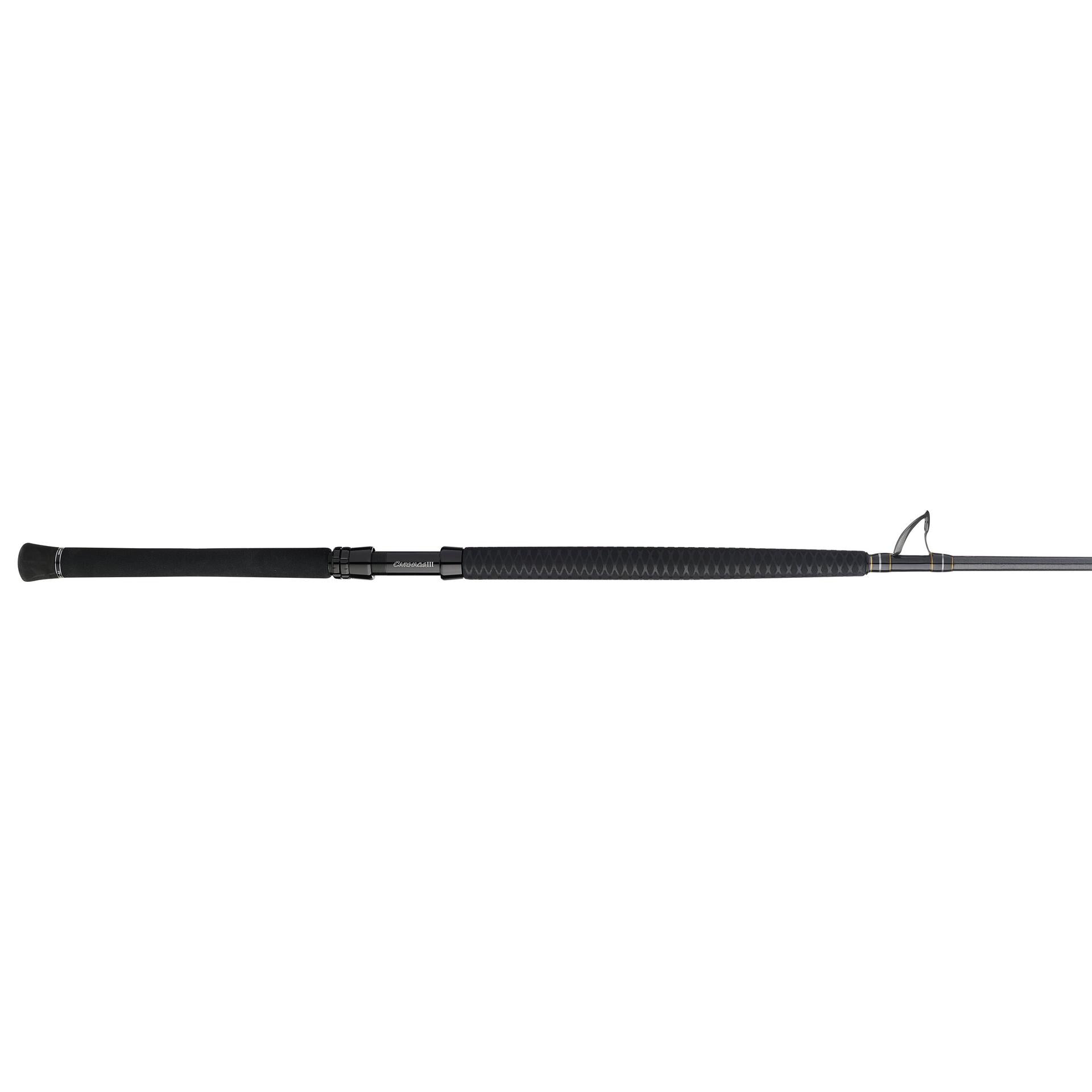 Carnage™ III Conventional West Coast Boat Rod